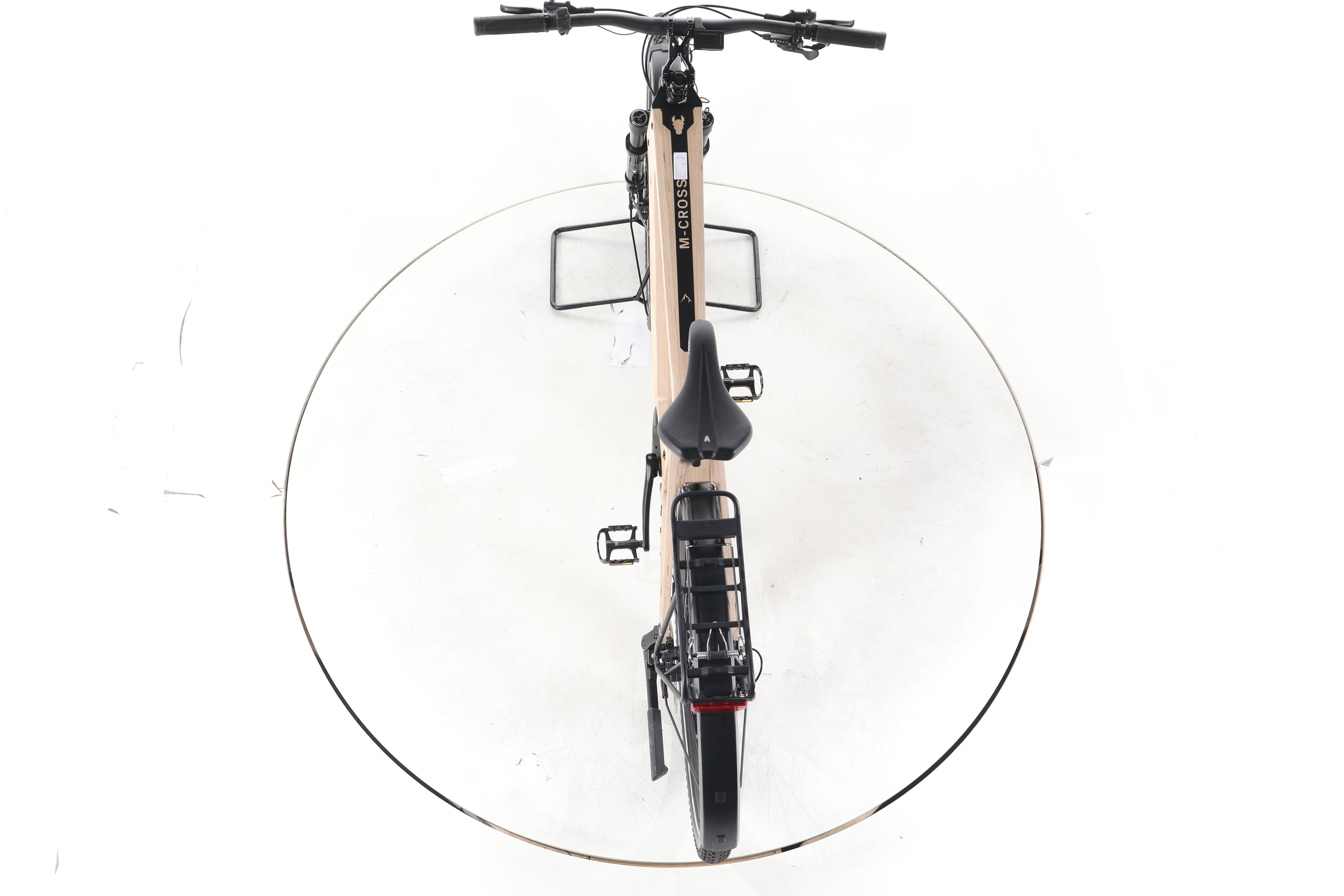 My Esel eMountain Esel Trekking E-Bike 2025 - Image 22