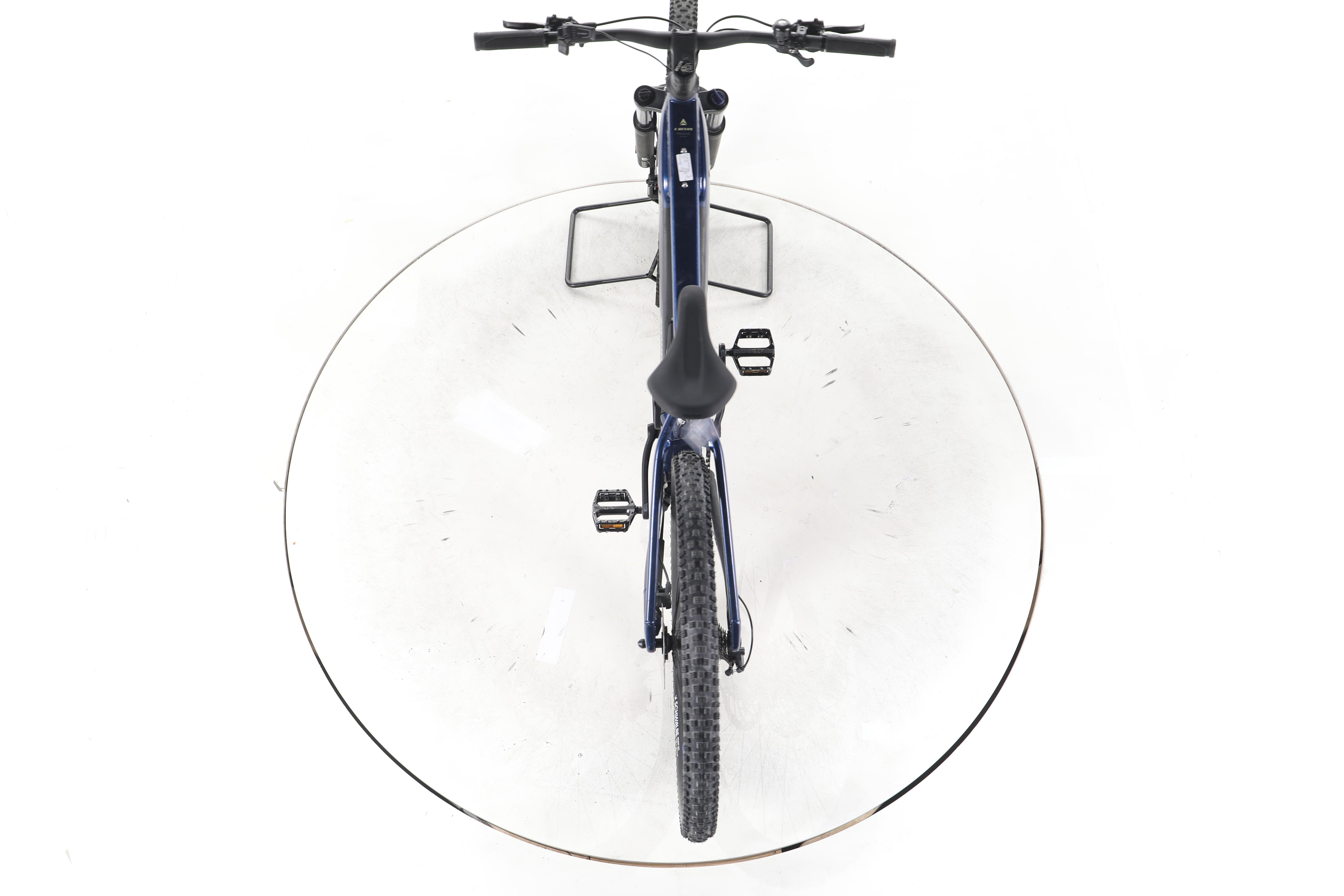 Bergamont E-Revox Premium Sport FMN E-Bike - Image 22