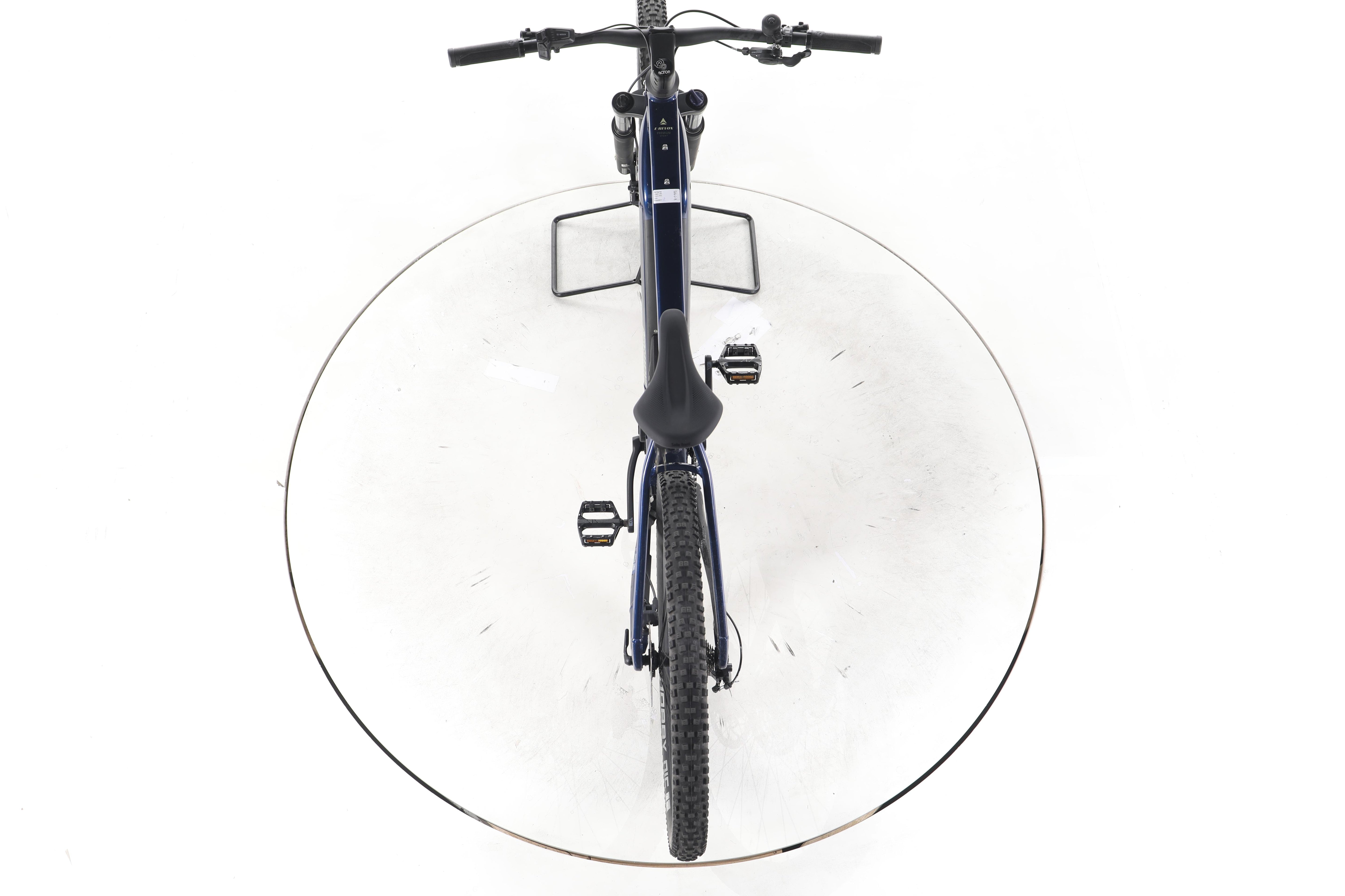 Bergamont E-Revox Premium Sport E-Bike - Image 22