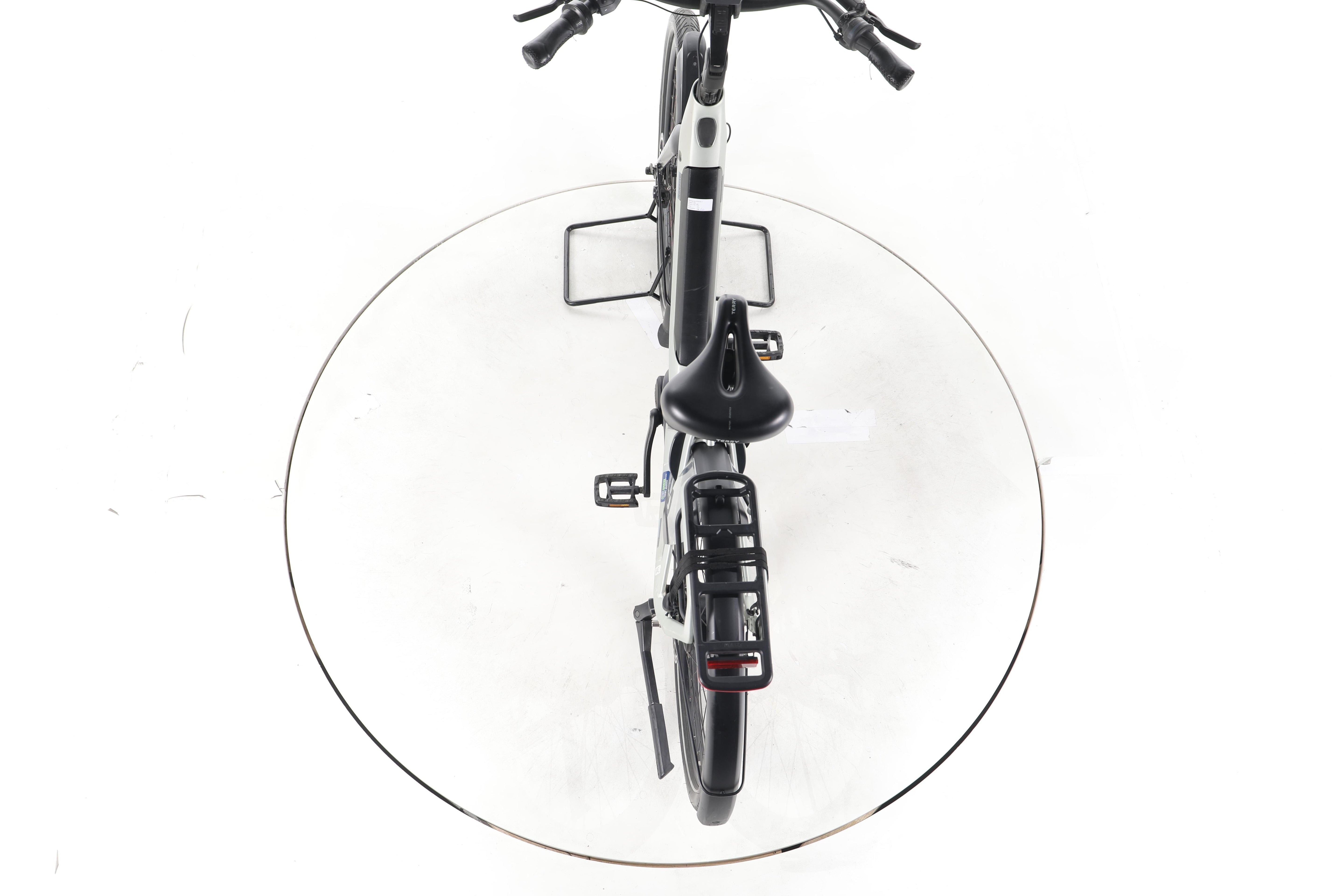 Gazelle Avignon C380 HMB City E-Bike Tiefeinsteiger 2024 - Image 22