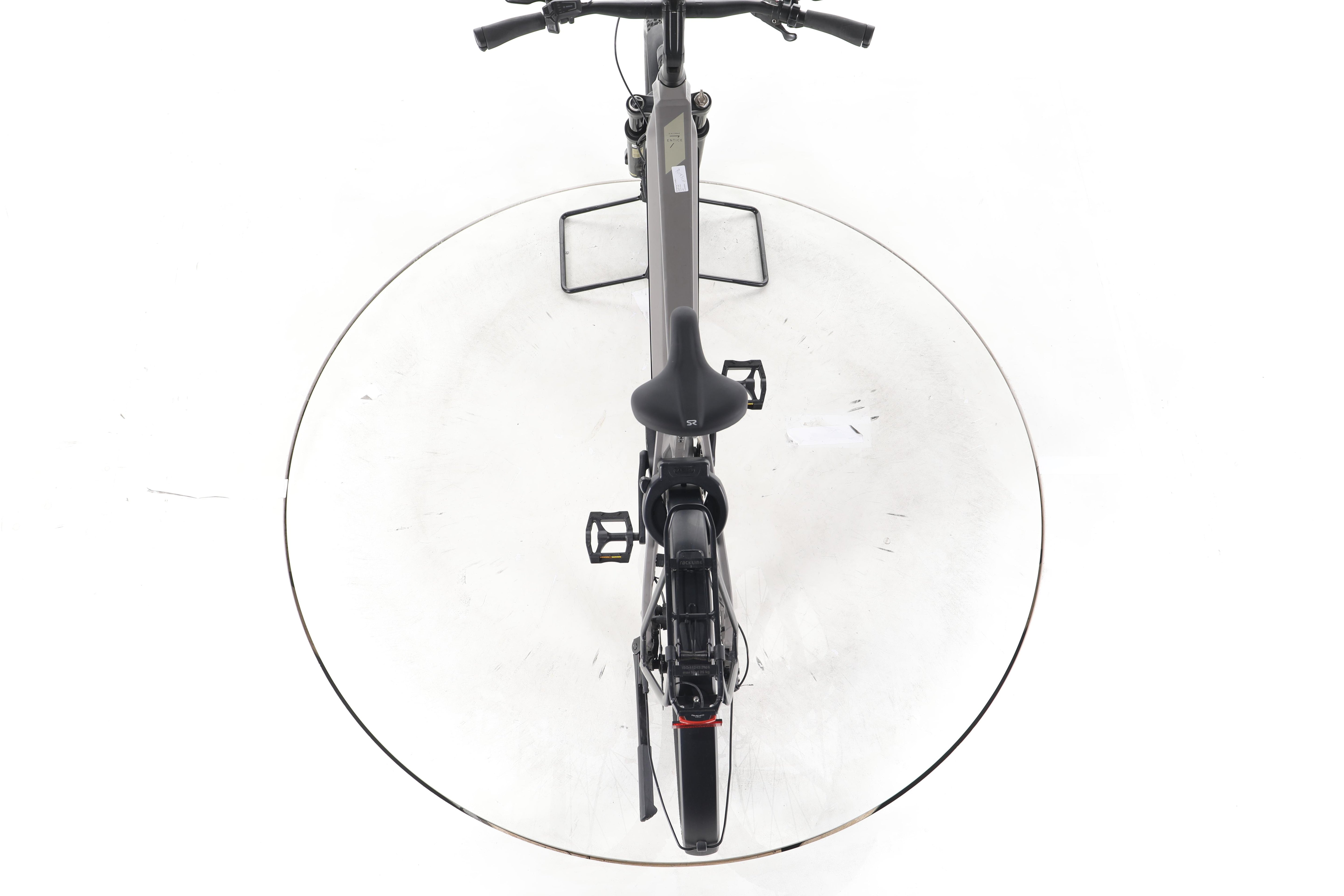 Kalkhoff Entice 7.B Move+ Trekking E-Bike - Image 22