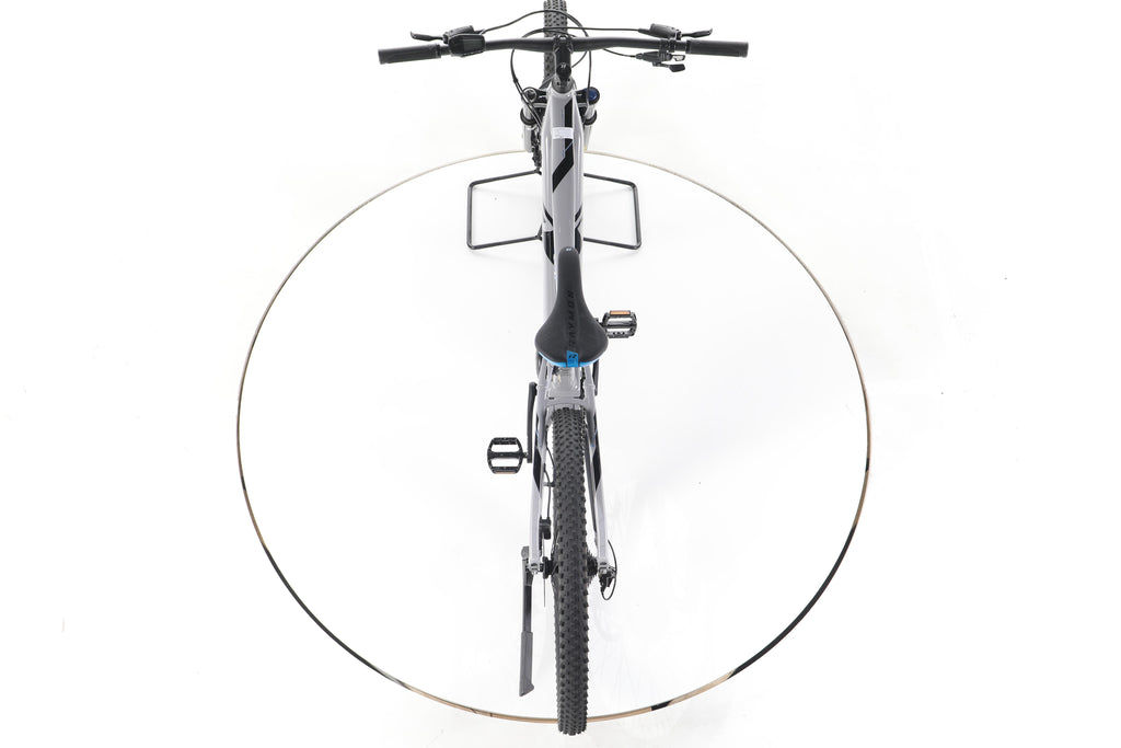 R Raymon FullRay 130E 5.0 E-Bike Fully - Image 22
