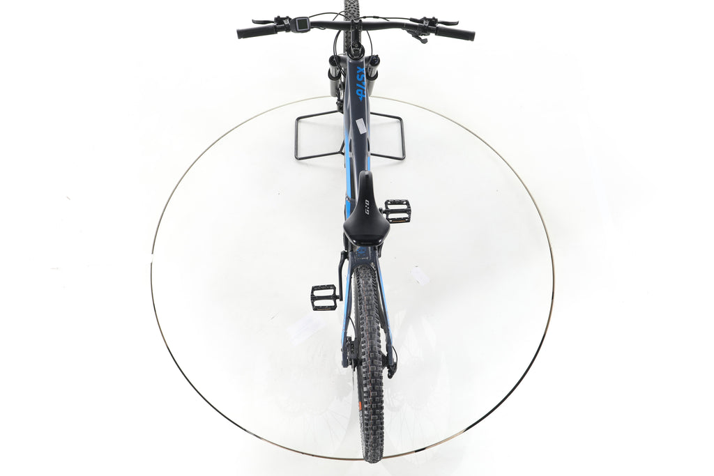 Ghost E-ASX160 Essential E-Bike Fully - Image 22