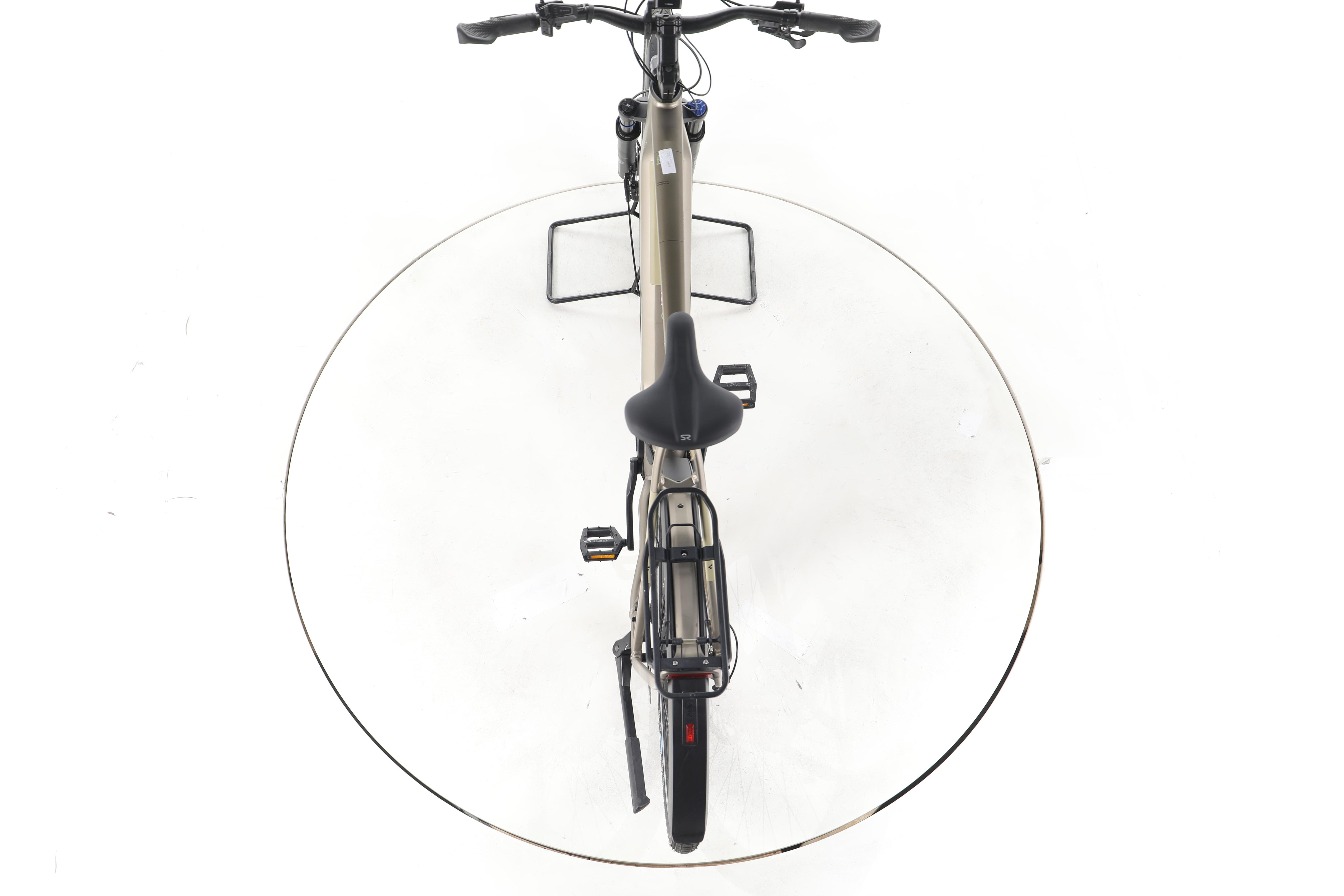 Cube Kathmandu Hybrid Pro Trekking E-Bike - Image 22