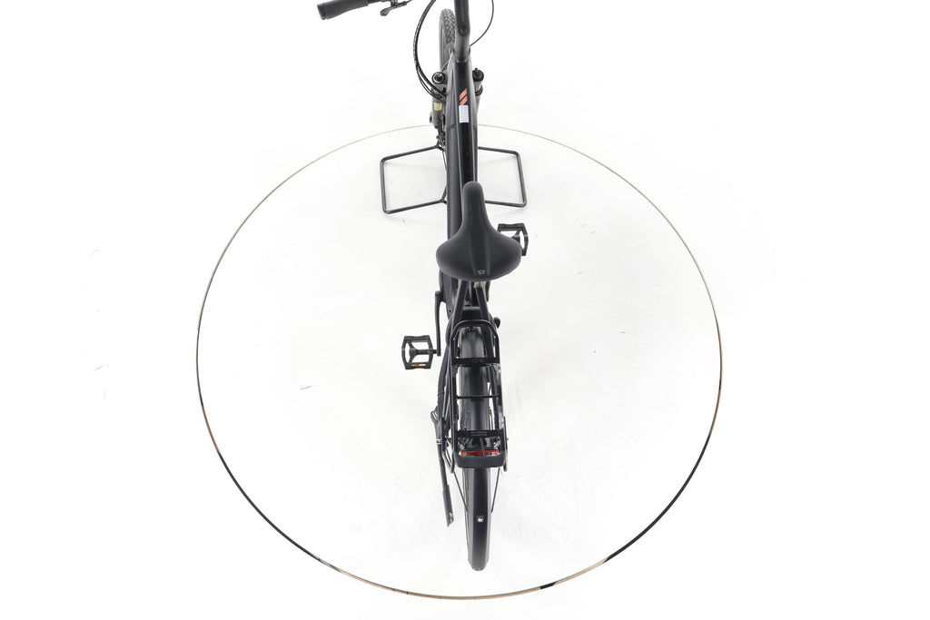Stevens E-Courier Luxe City E-Bike - Image 22