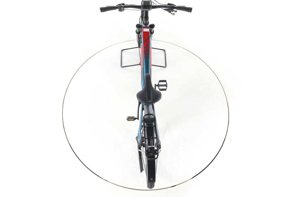Conway Cairon C 2.0 Trekking E-Bike - Image 22