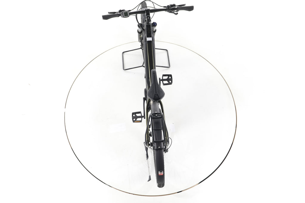 Bergamont E-Revox 4 EQ Trekking E-Bike - Image 22