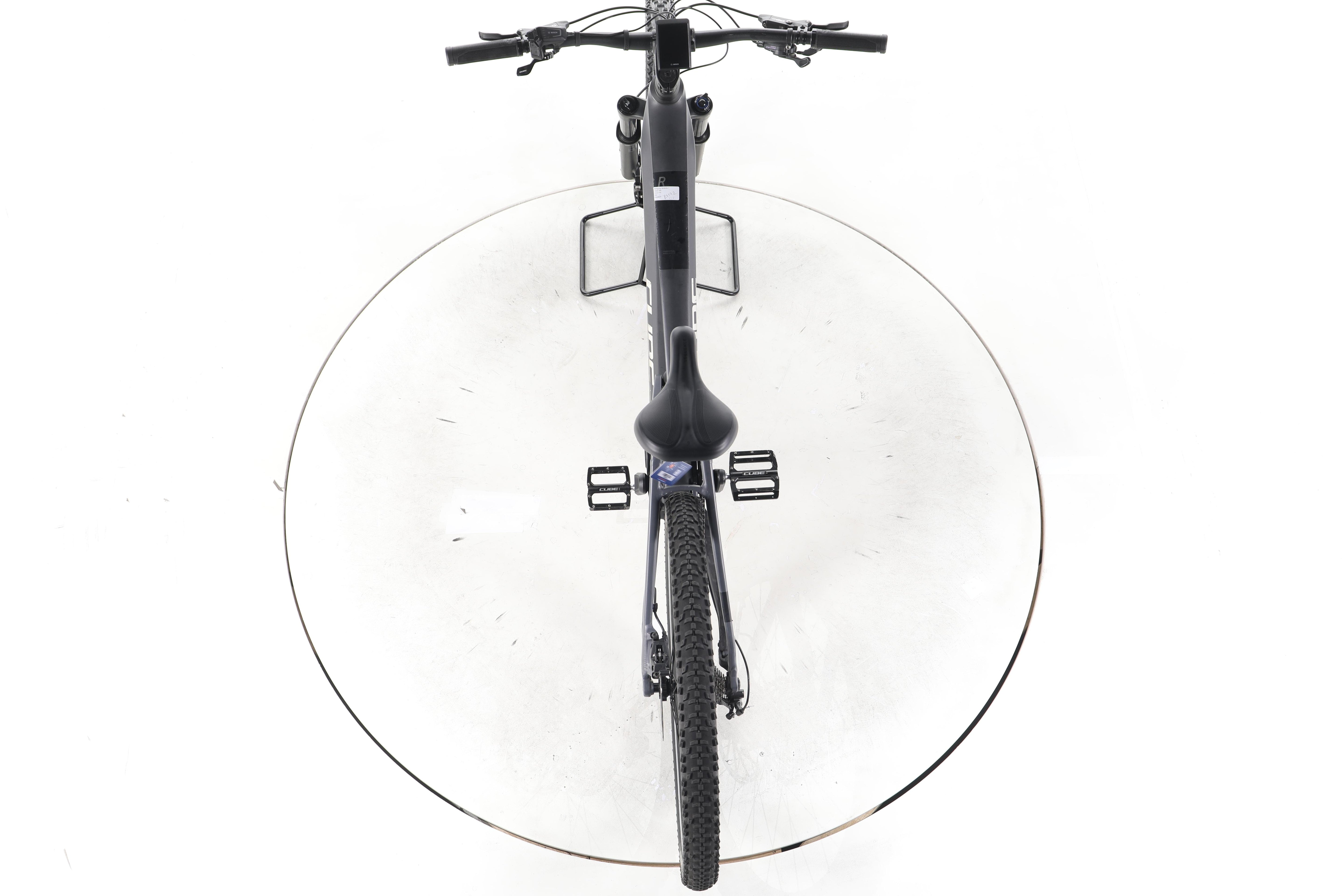Cube Stereo Hybrid 140 HPC Race E-Bike Fully Carbon 2024 - Image 22