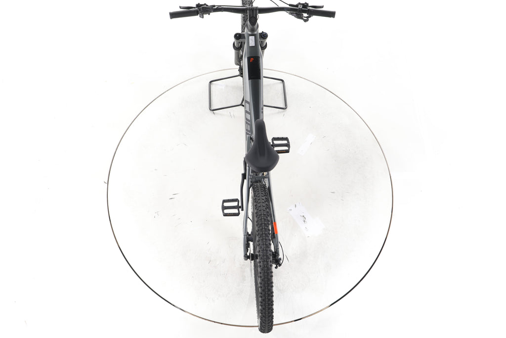 Cube Stereo Hybrid 120 Pro E-Bike Fully - Image 22
