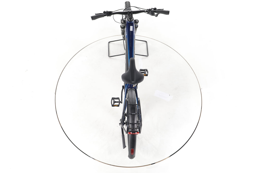Bulls E-Stream EVO 2 Street Trekking E-Bike - Image 22