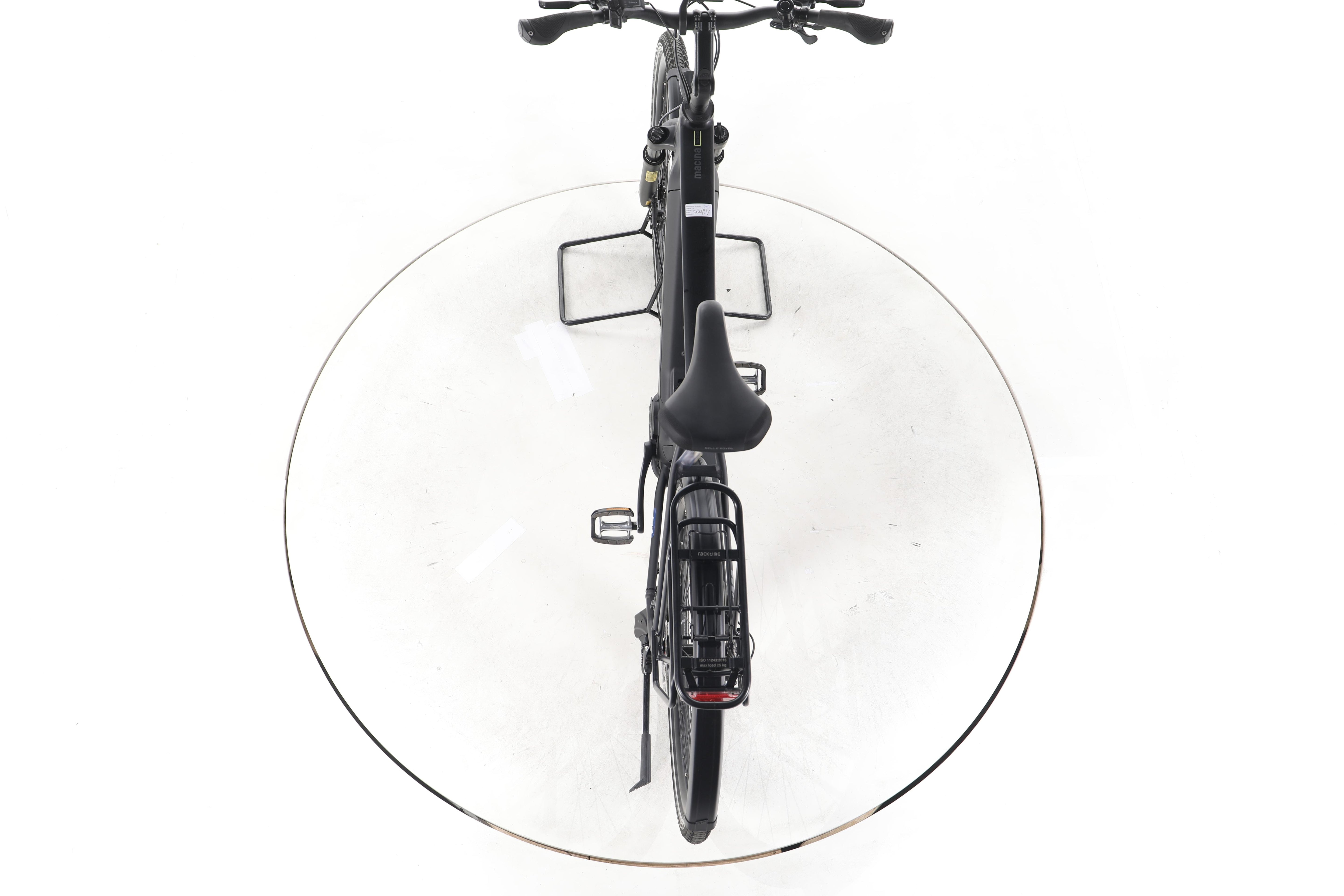 KTM Macina Tour CX 610 Trekking E-Bike 2024 - Image 22