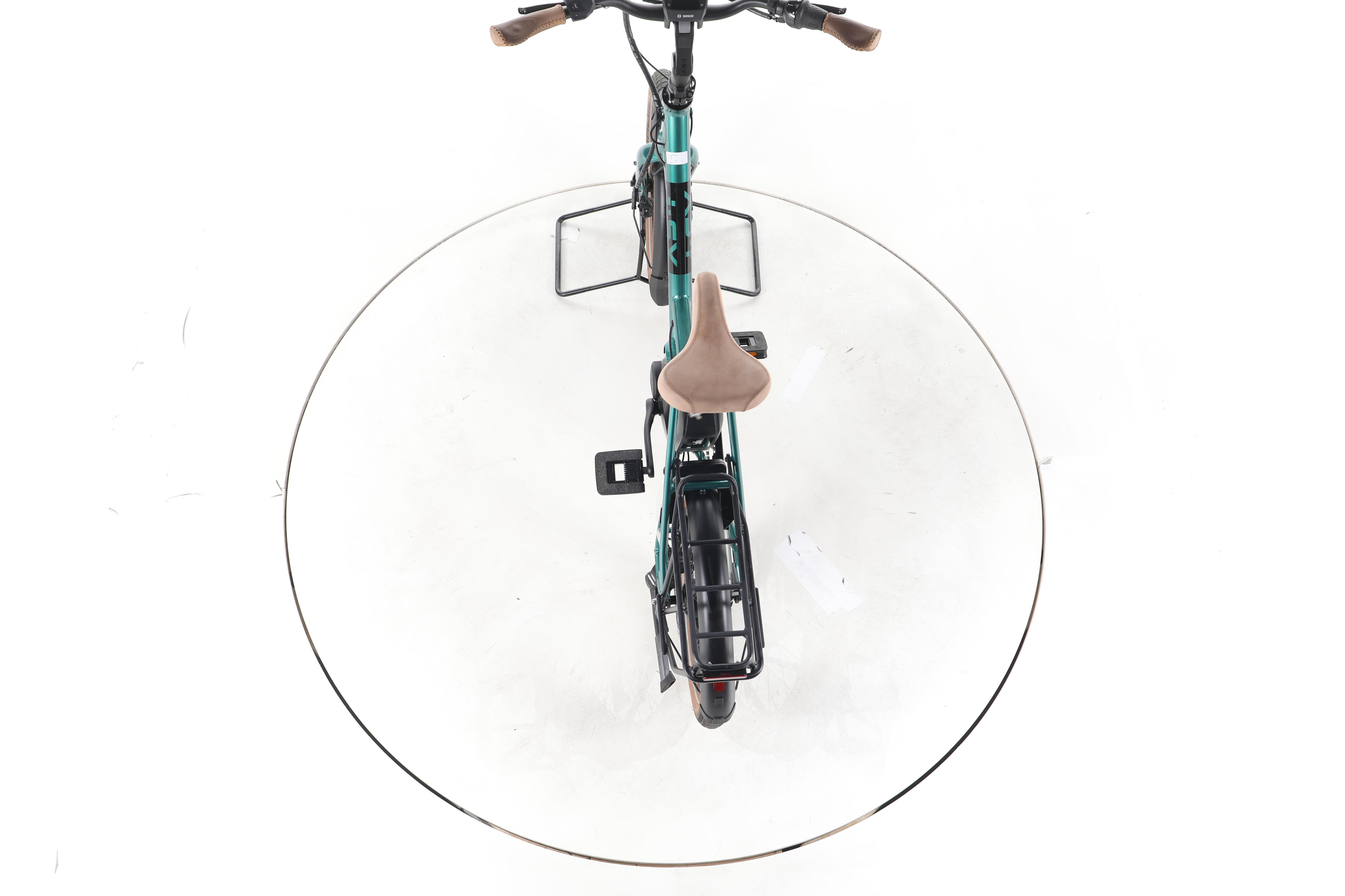 i:SY S8 F B Kompakt E-Bike Tiefeinsteiger - Image 22
