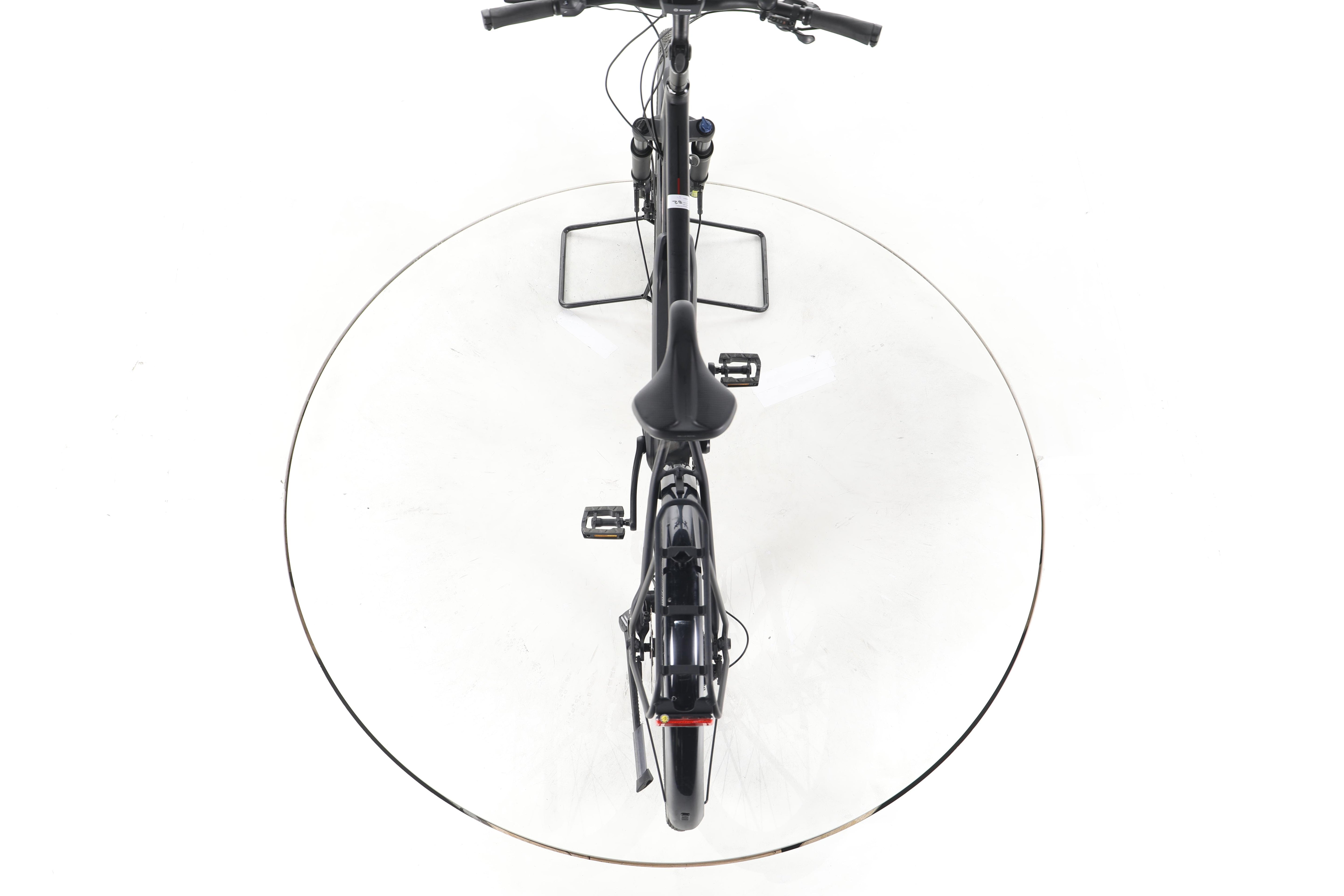 Diamant Zing+ Gen 1 Trekking E-Bike - Image 22