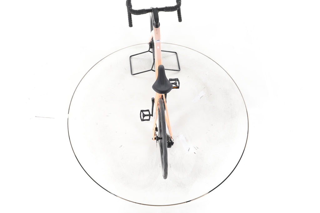 Rose Xlite 04 Ultegra Di2 Rennrad Carbon - Image 22