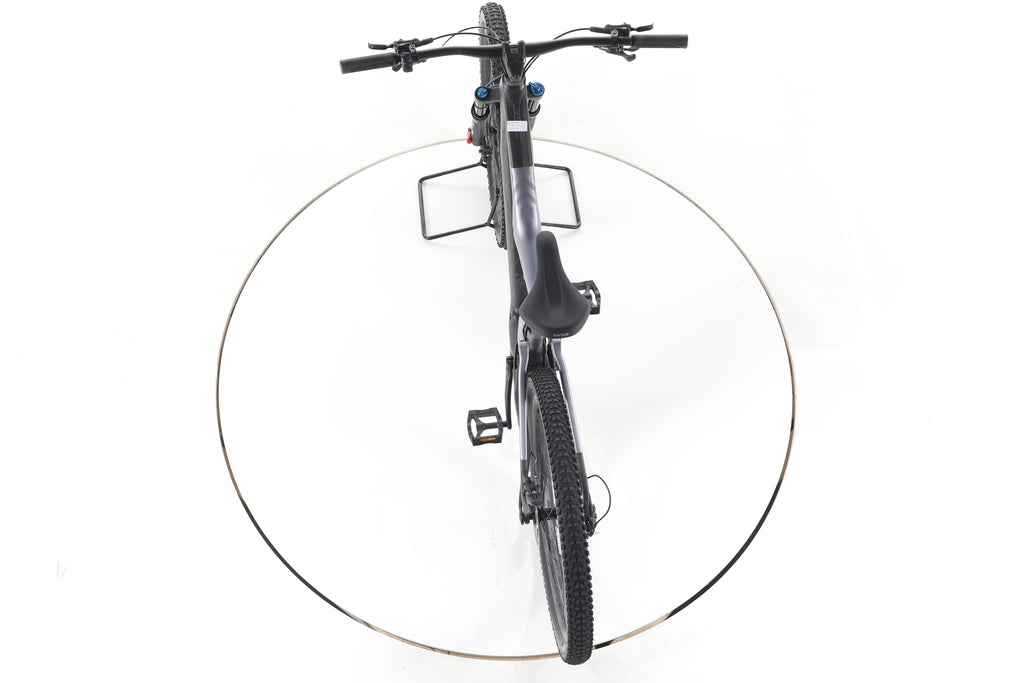 Orbea Rise M20 E-Bike Fully Carbon 2024 - Image 22