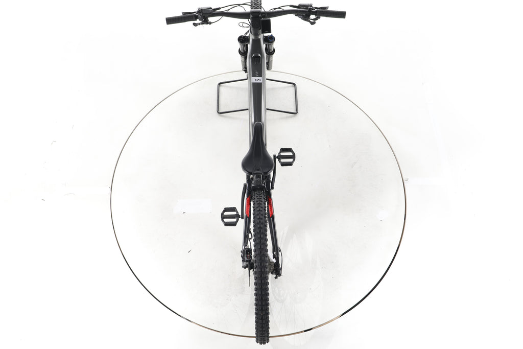 Focus Thron² 6.8 ABS E-Bike Fully 2025 - Image 22