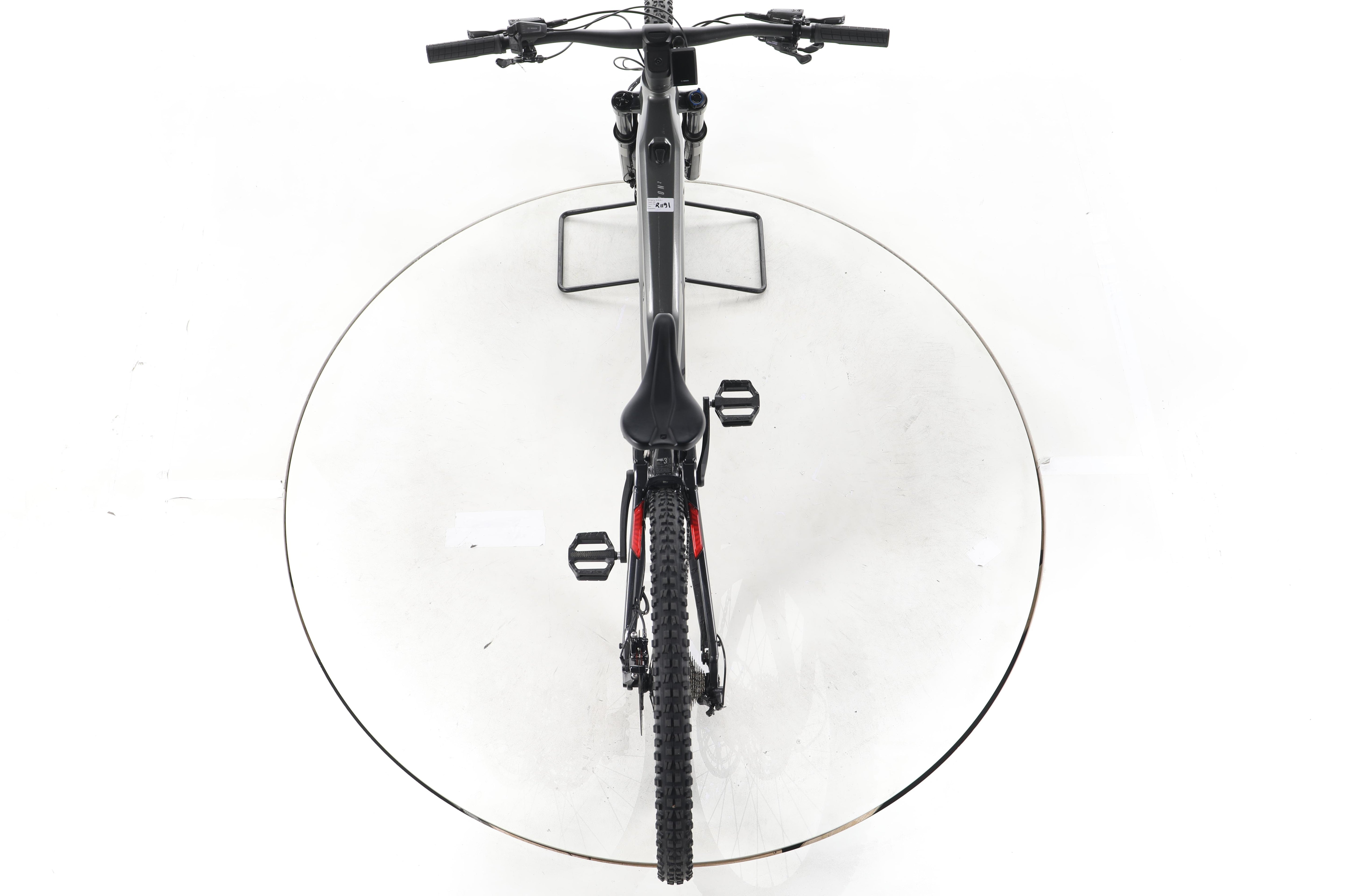 Focus Thron² 6.8 ABS E-Bike Fully 2025 - Image 22
