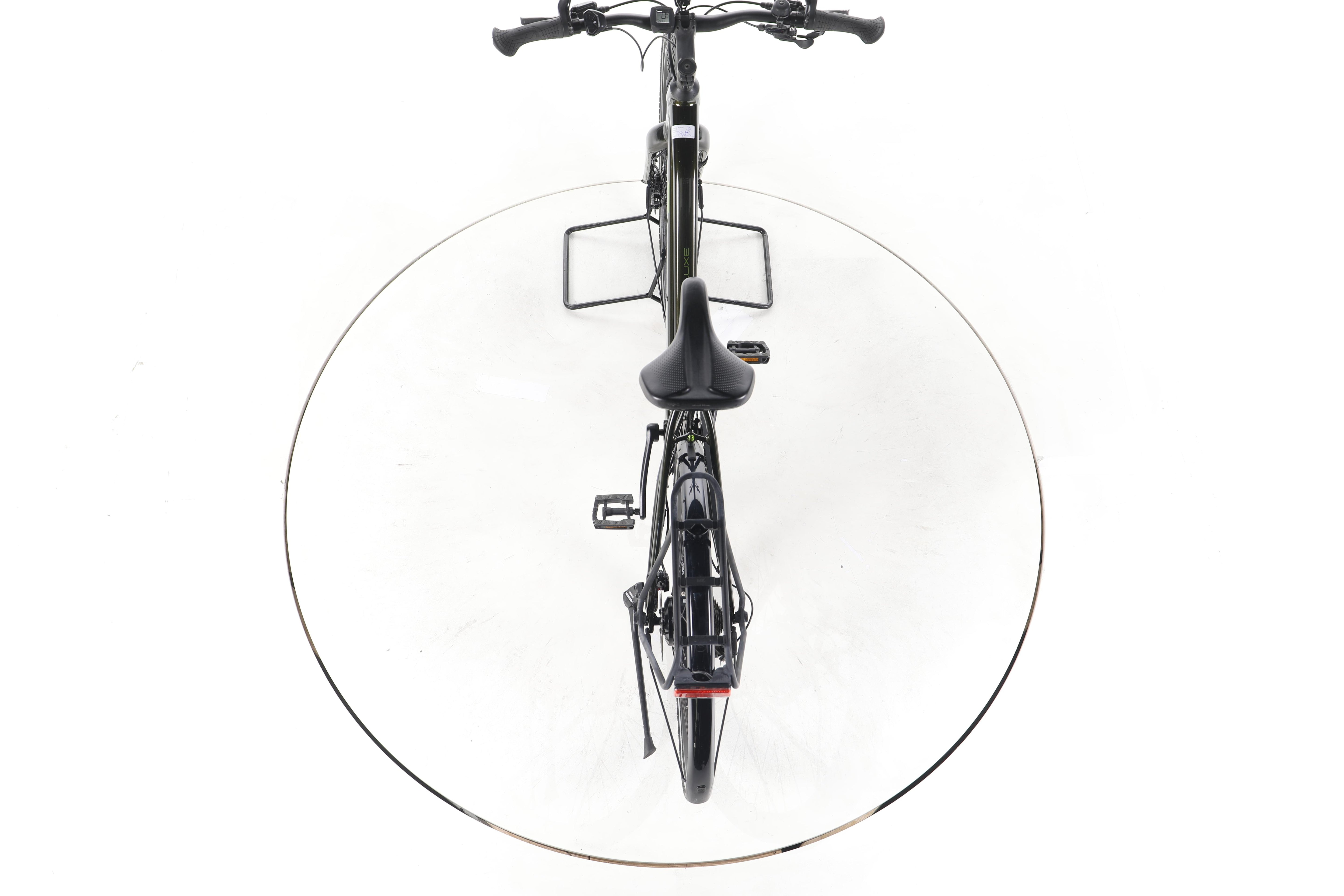 Diamant 365 Deluxe Trekking E-Bike - Image 22