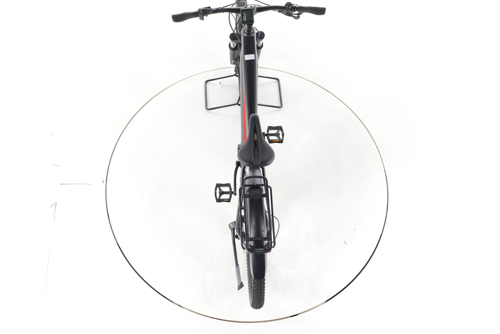 Trek Powerfly Sport 4 Equipped Gen 4 Trekking E-Bike - Image 22