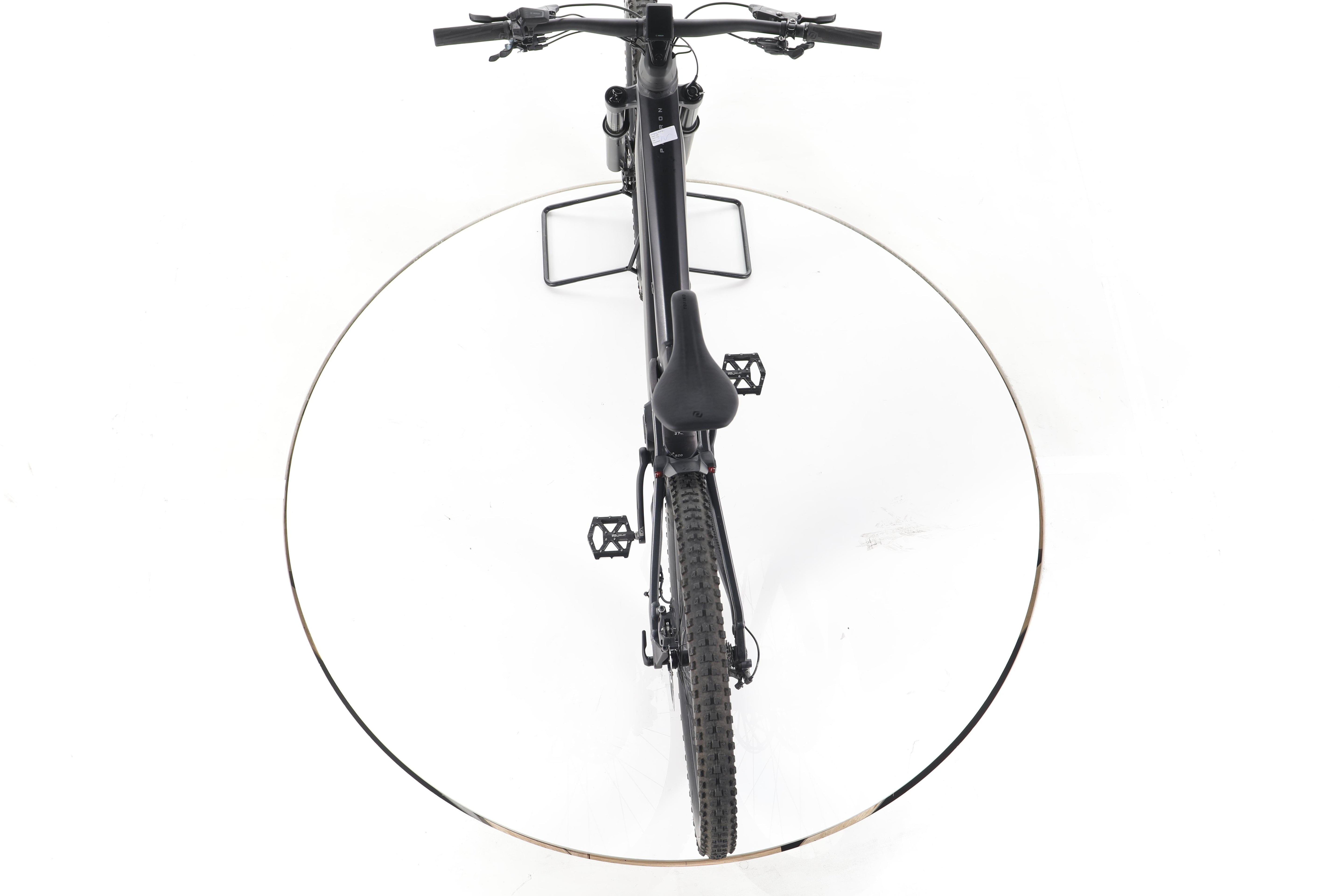 Scott Patron eRIDE 920 E-Bike Fully - Image 22