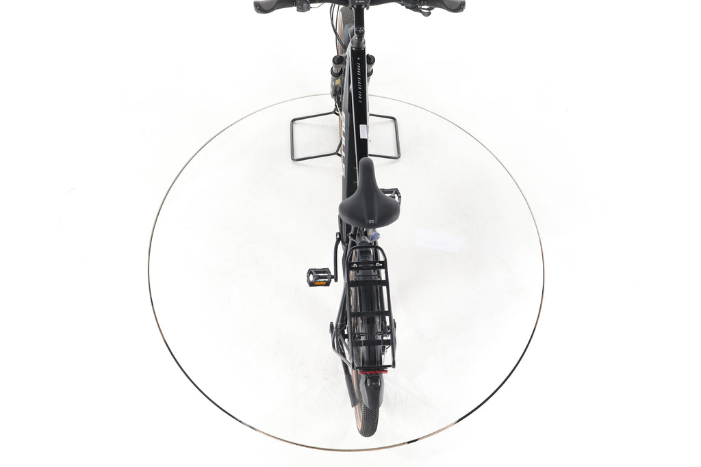 Bulls Cross Rider EVO 1 Trekking E-Bike - Image 22