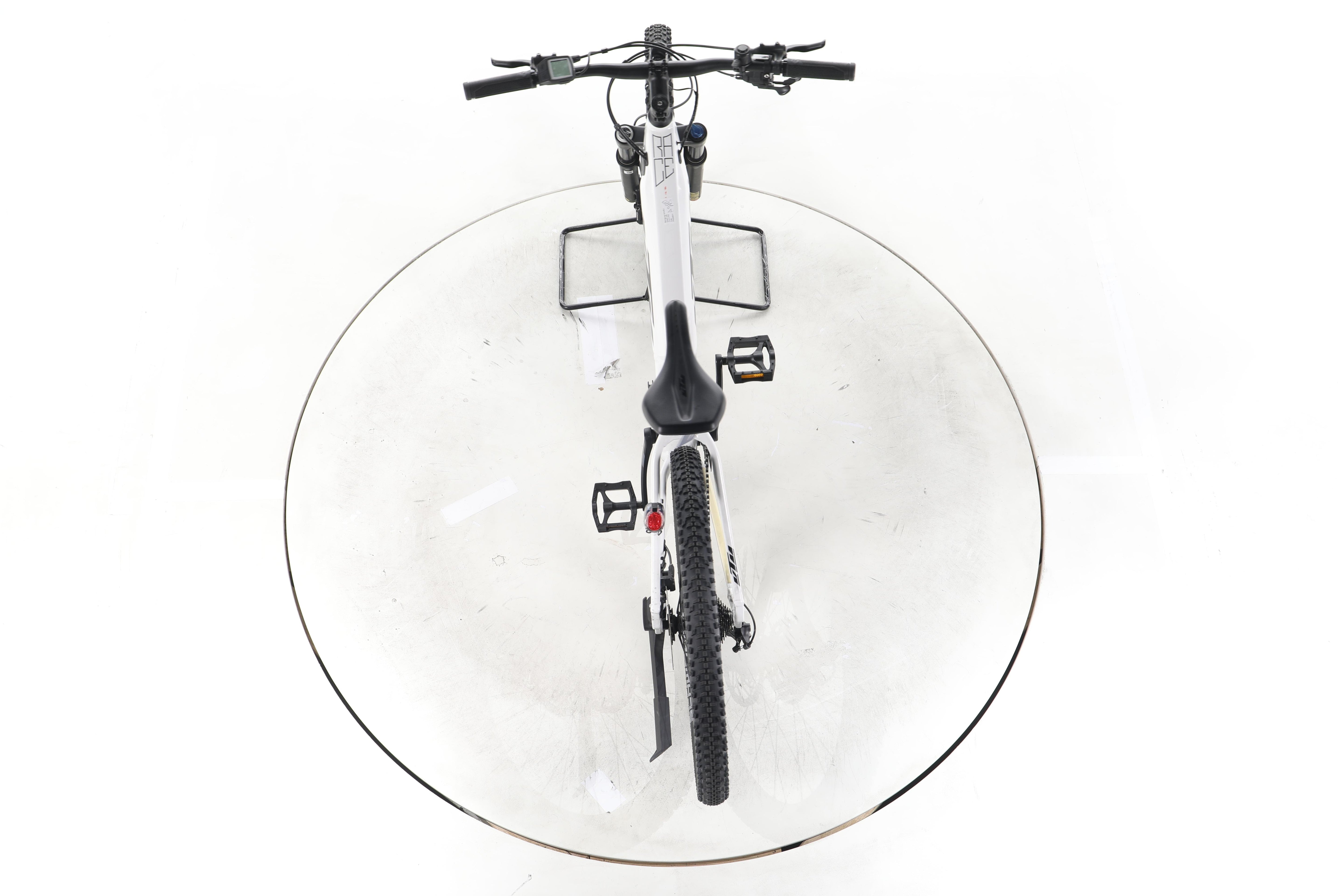 KTM Macina Race 571 E-Bike - Image 22