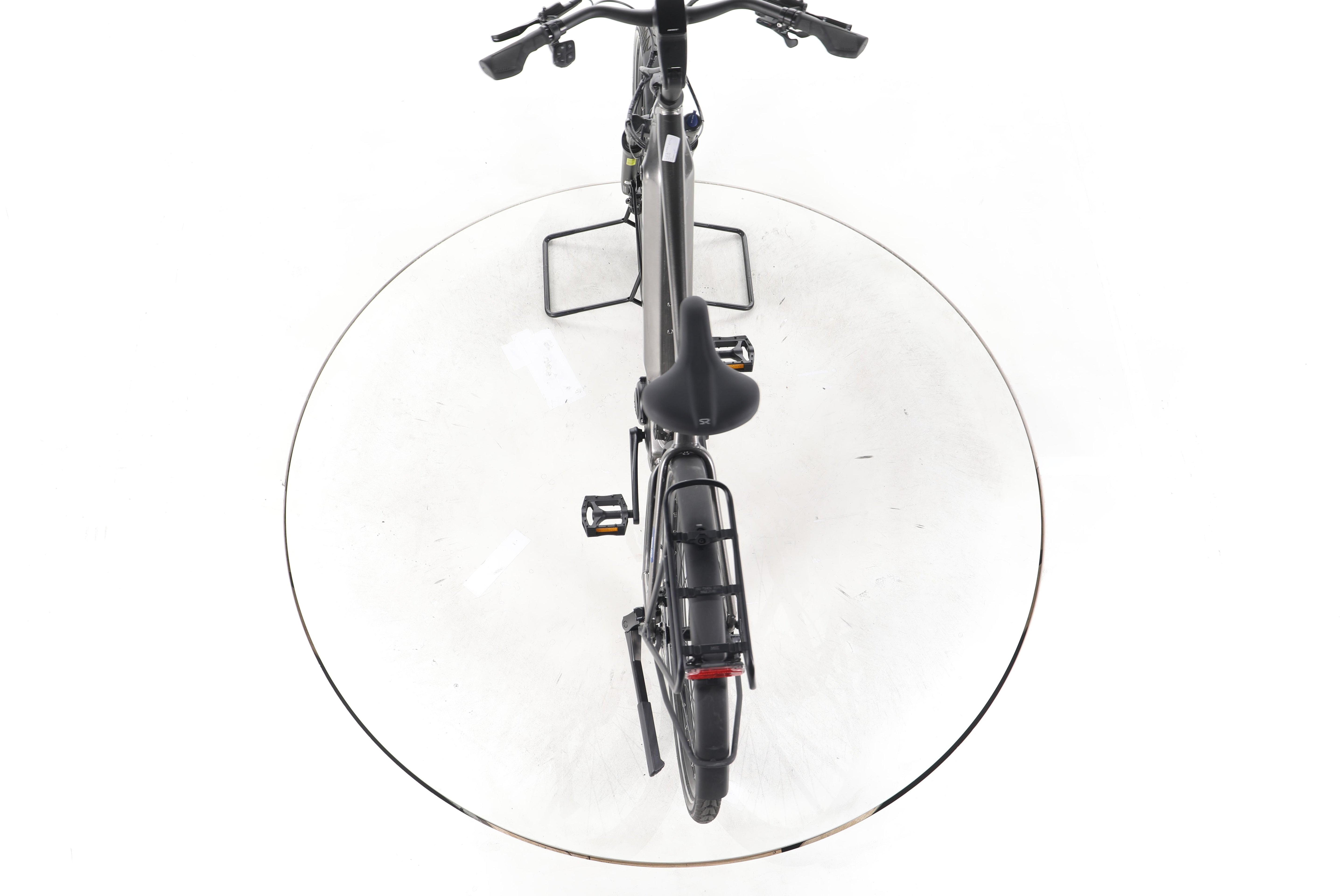 Giant Dailytour E+2 Trekking E-Bike - Image 22
