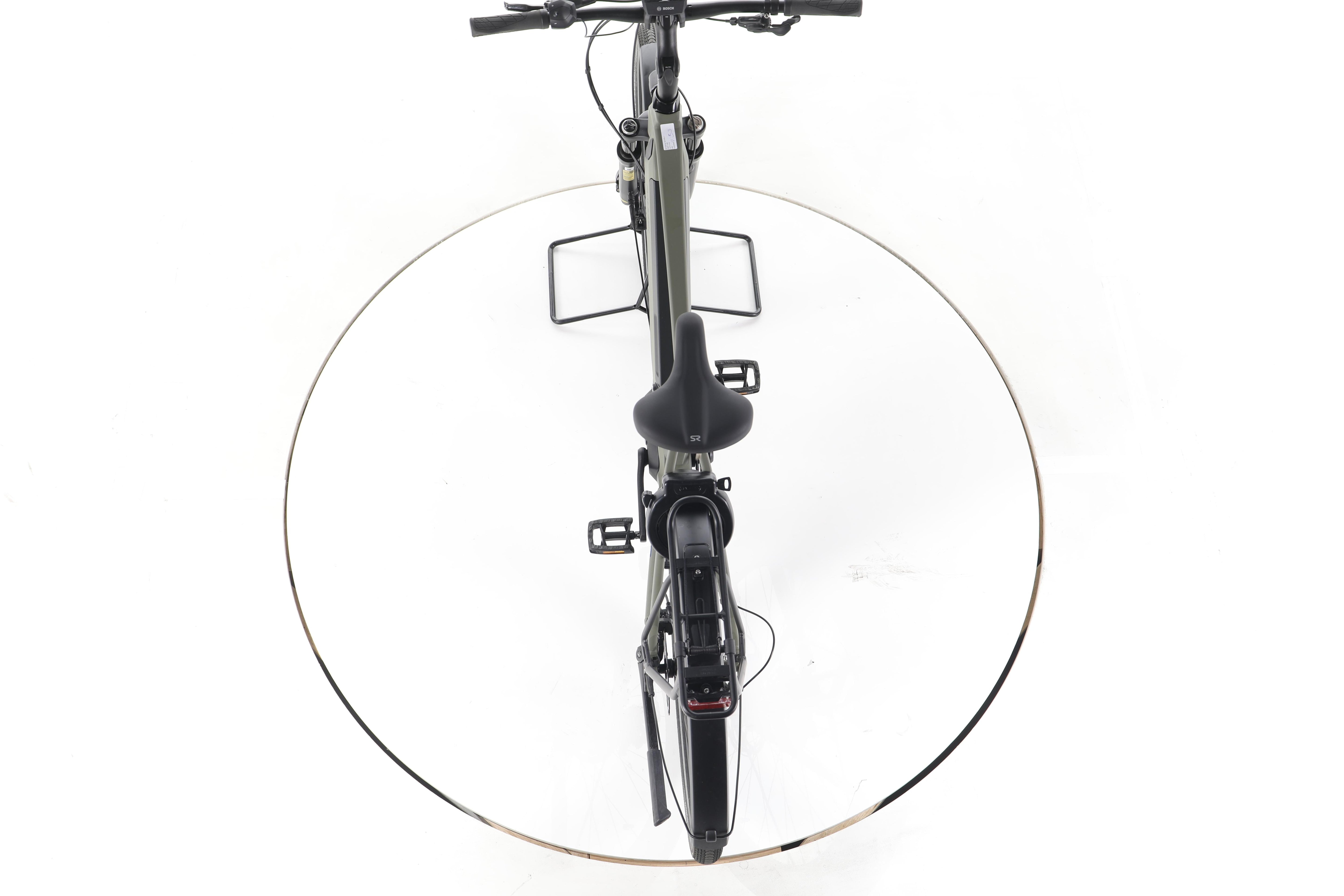 Raleigh Kent 11 Trekking E-Bike - Image 22