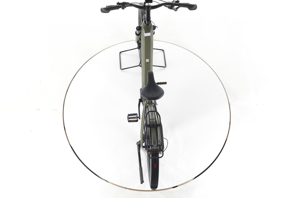 Cube Kathmandu Hybrid Pro Trekking E-Bike Tiefeinsteiger 2025 - Image 22