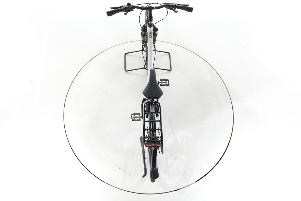 Gudereit LC-30 HS11 Fahrrad City & Trekking - Image 22