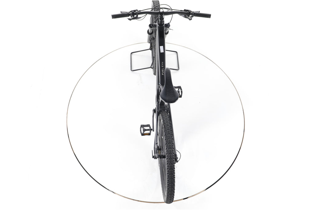 Trek FUEL EXe 5 E-Bike Fully 2024 - Image 22