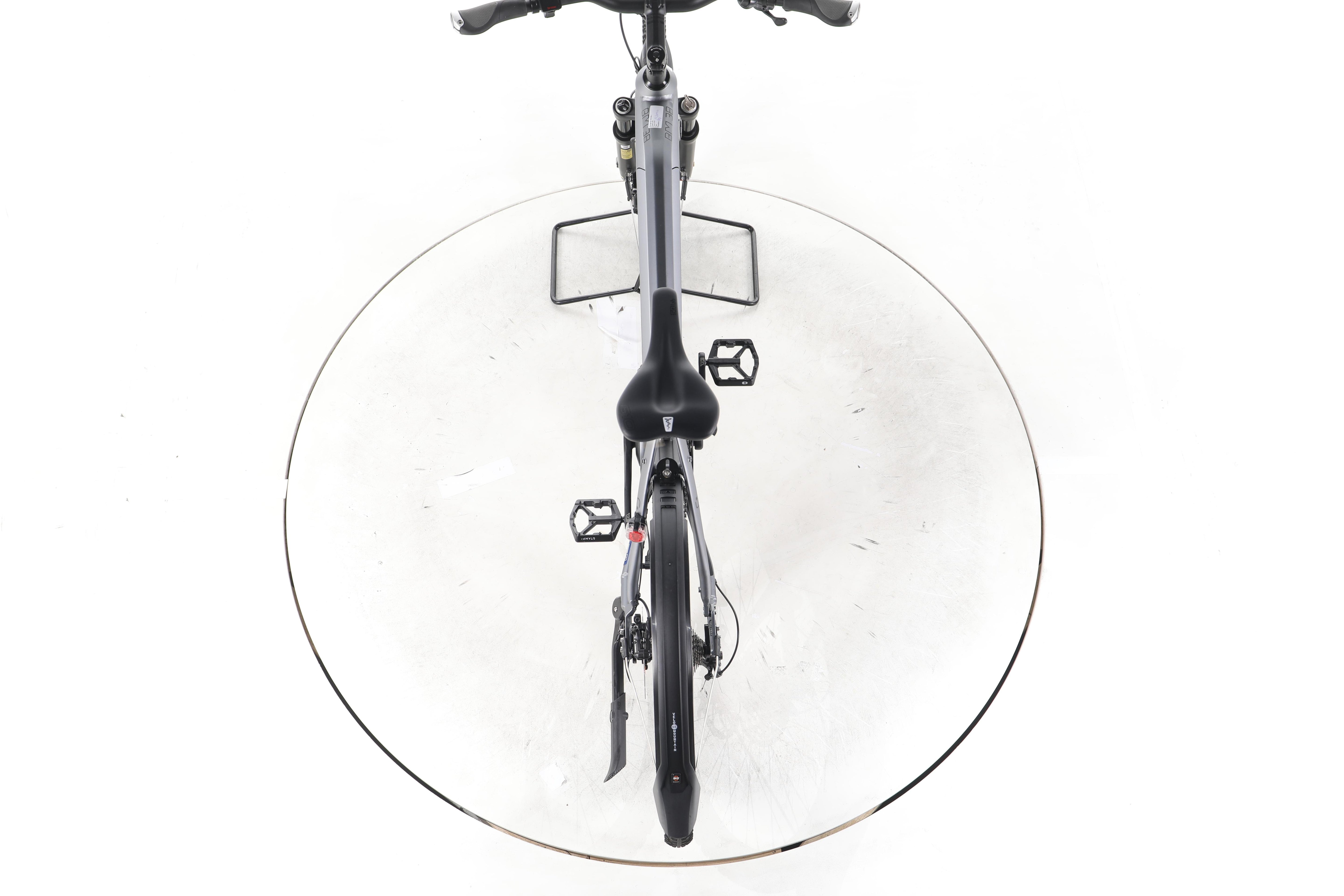 Campus BM 38 E-Bike - Image 22