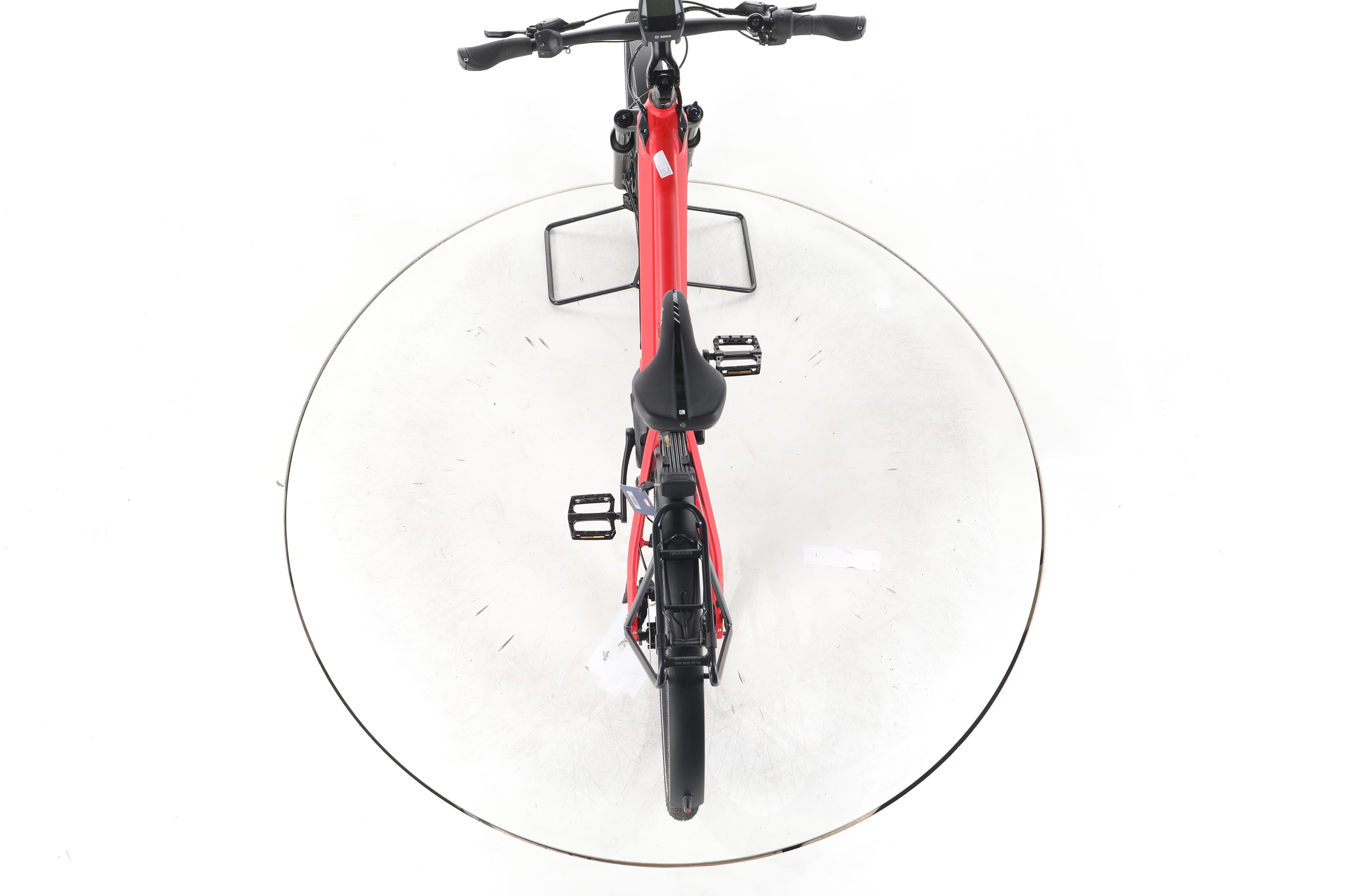 HNF Nicolai XD4 All-Terrain City E-Bike - Image 22