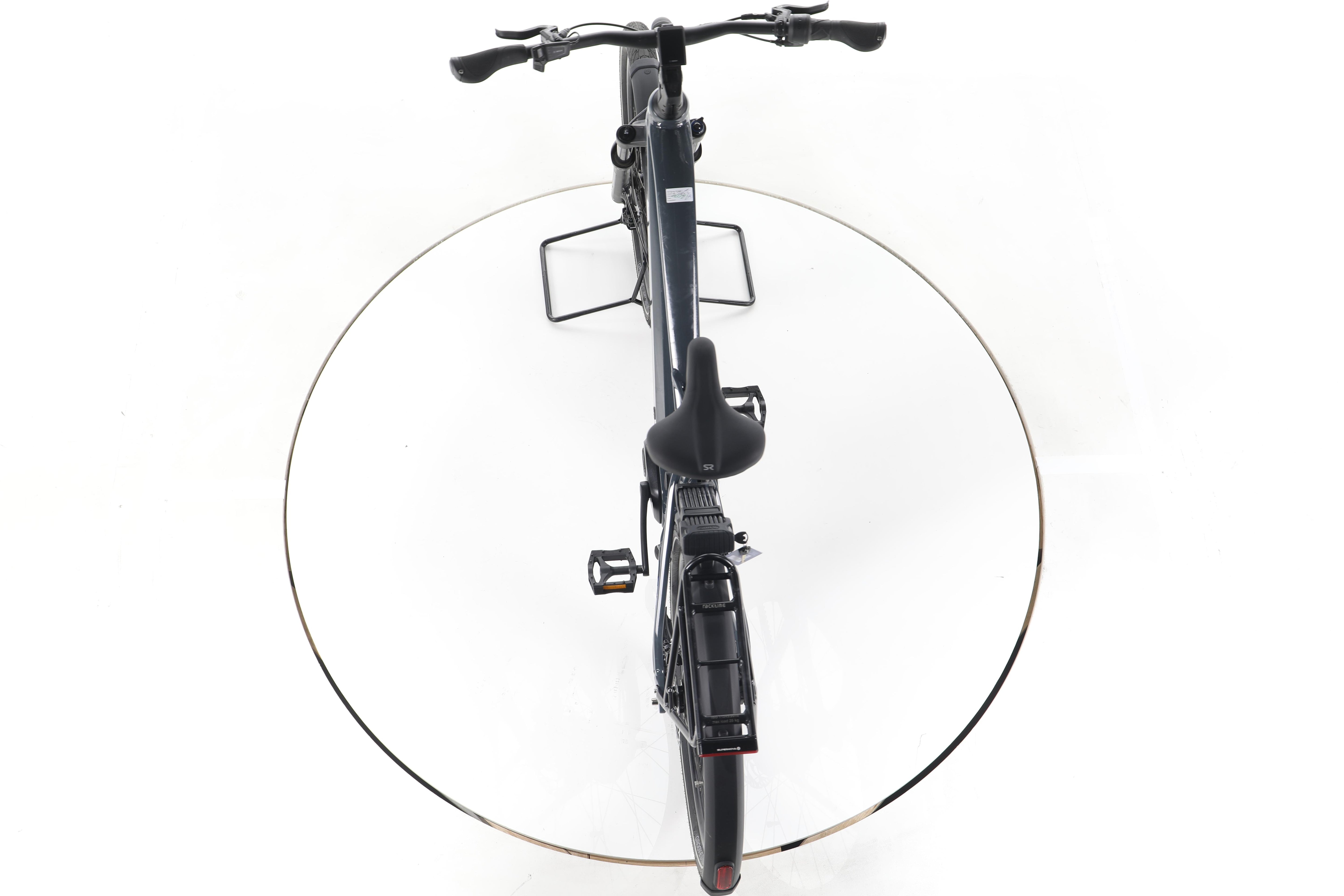 HNF Nicolai XD4 All Terrain Edition City E-Bike - Image 22