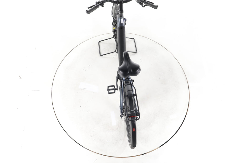 Cube Supreme Sport Hybrid Pro Trekking E-Bike Tiefeinsteiger - Image 22