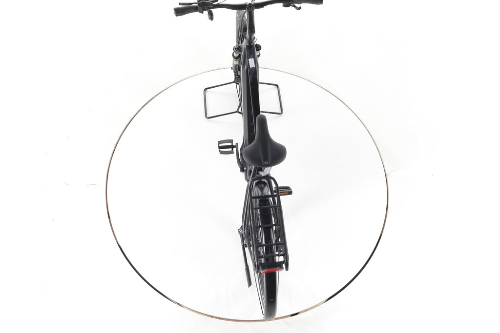 Hercules Futura Comp I-11 Trekking E-Bike - Image 22