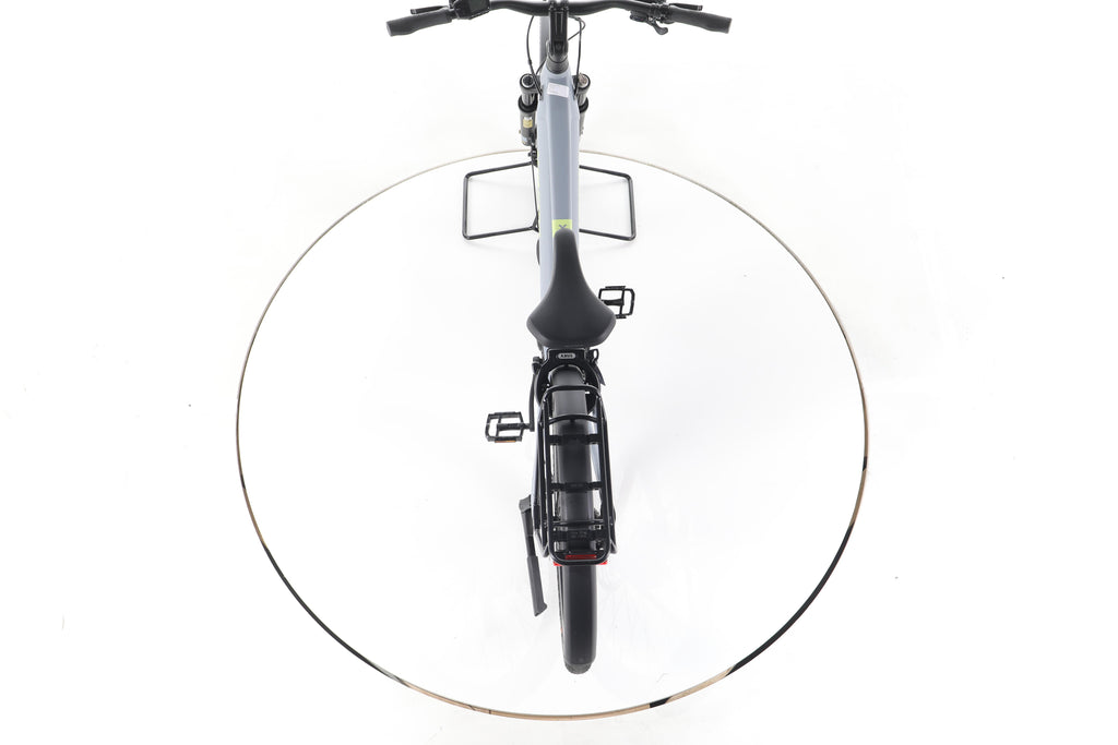 Winora Yucatan X10 Trekking E-Bike - Image 22