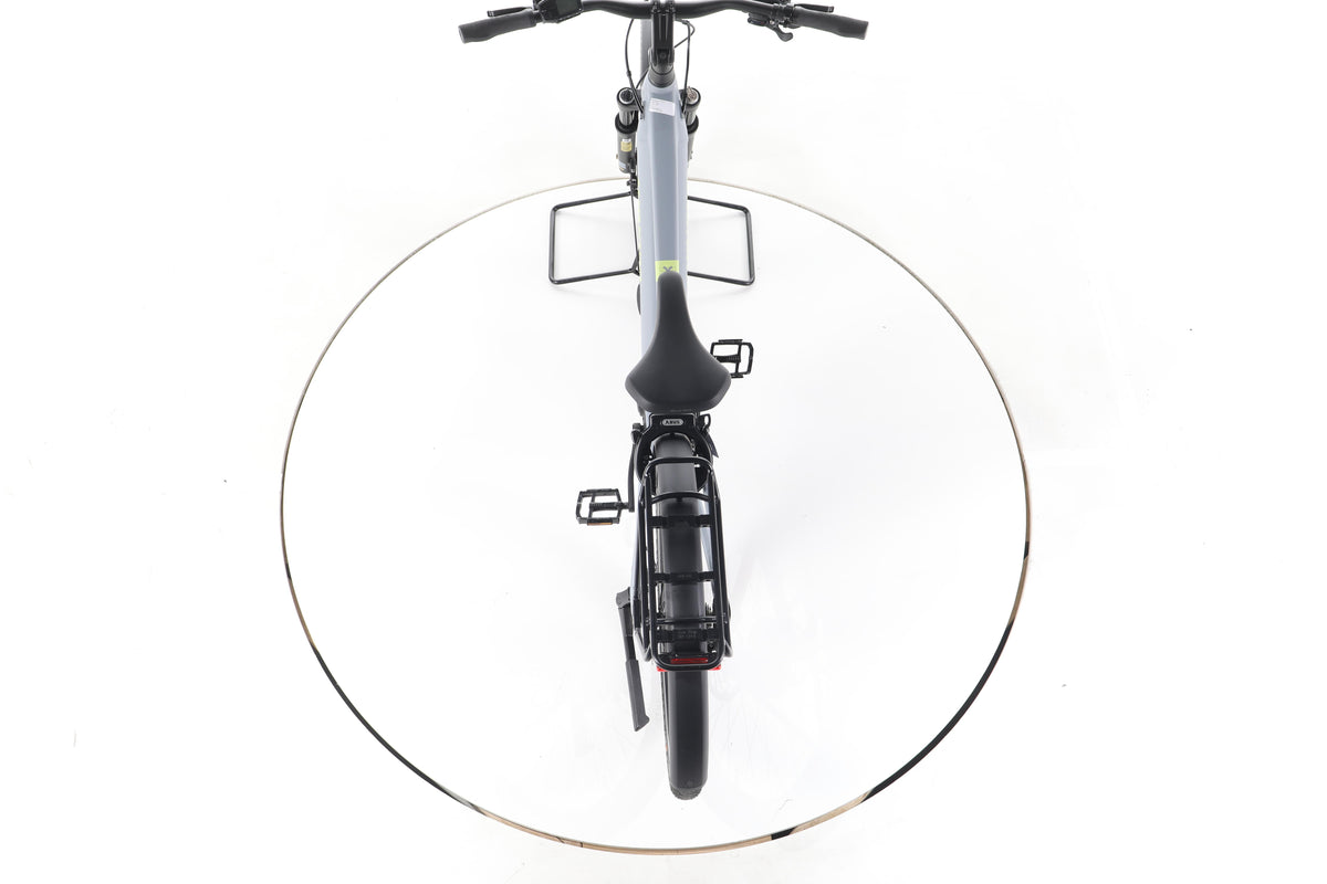 Winora Yucatan X10 Trekking E-Bike - Image 22