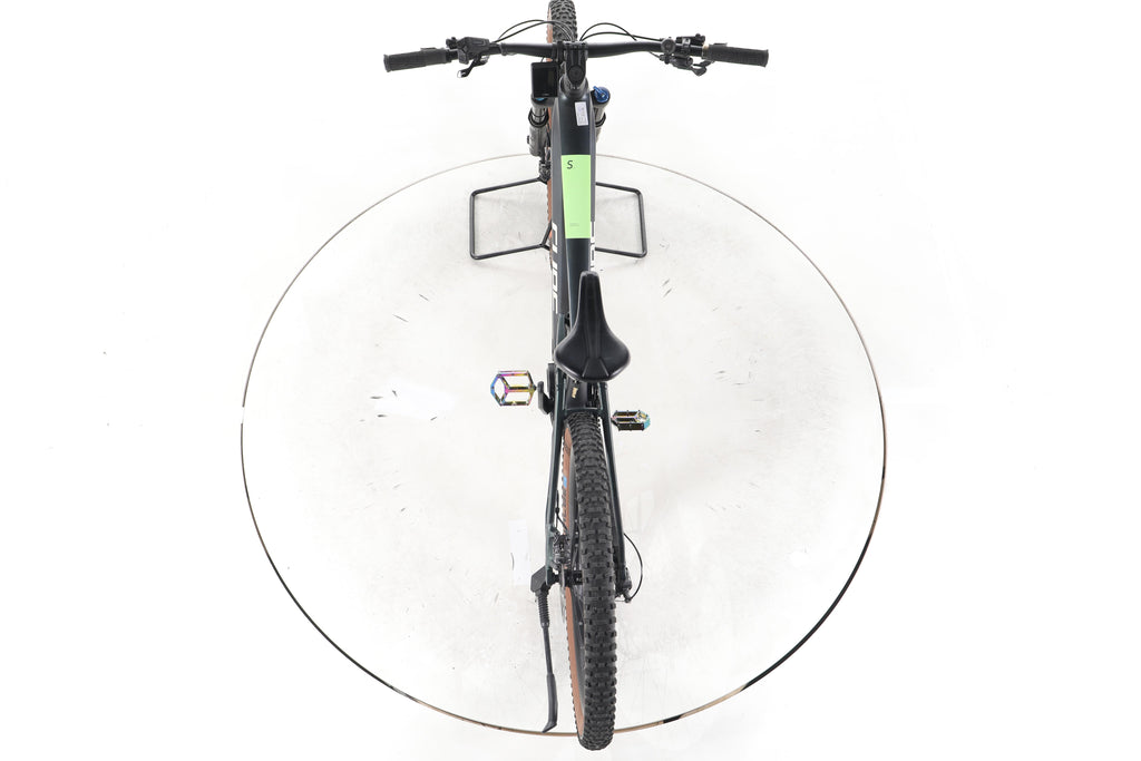 Cube Stereo Hybrid 140 HPC SLX E-Bike Fully Carbon 2024 - Image 22