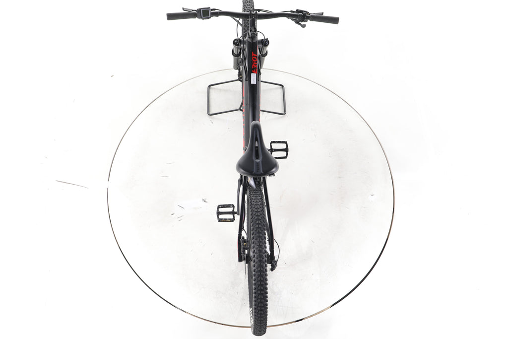 Ghost E-Riot Trail AL Essential E-Bike Fully - Image 22