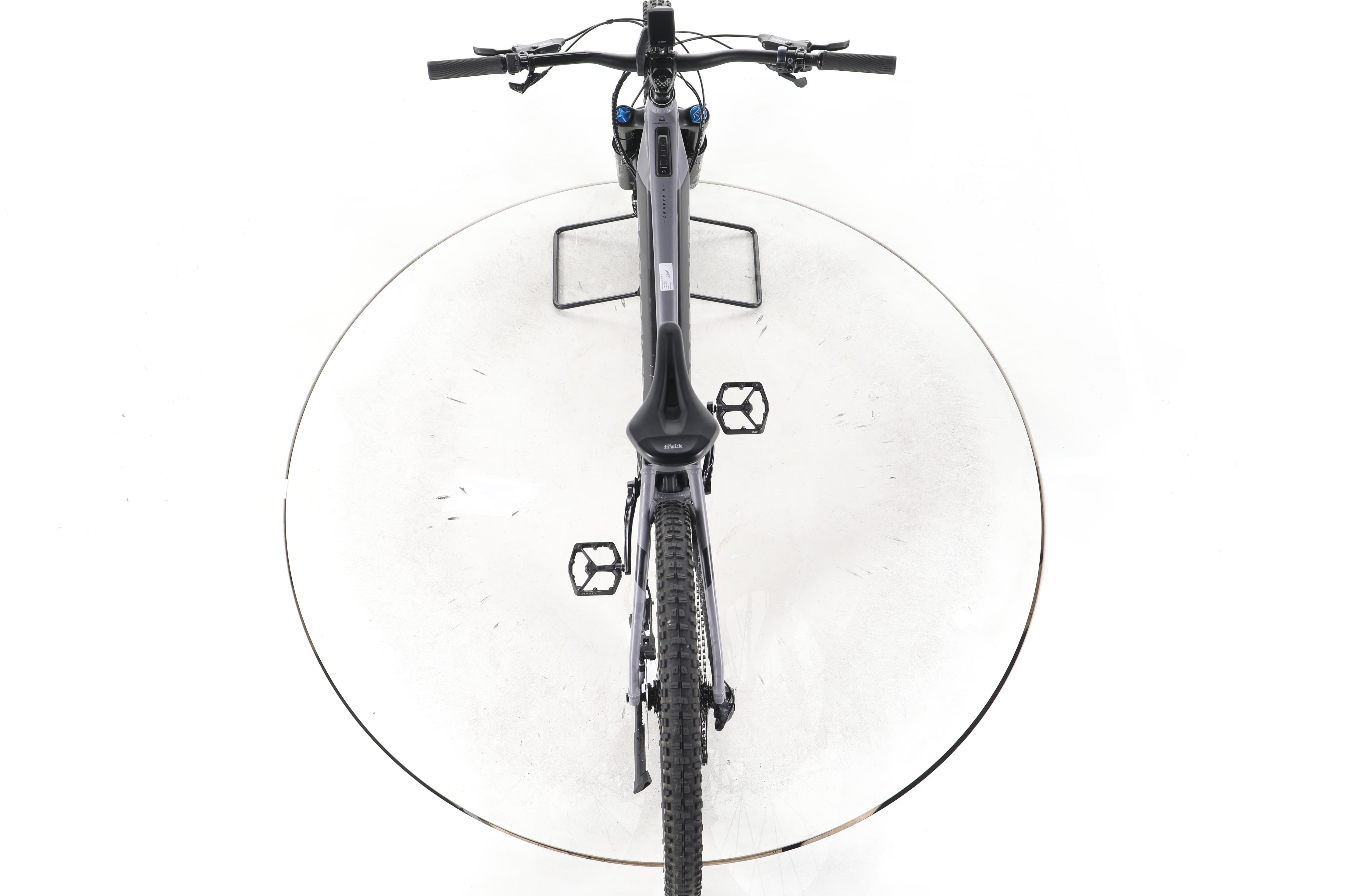 Mondraker Crafty R E-Bike Fully - Image 22