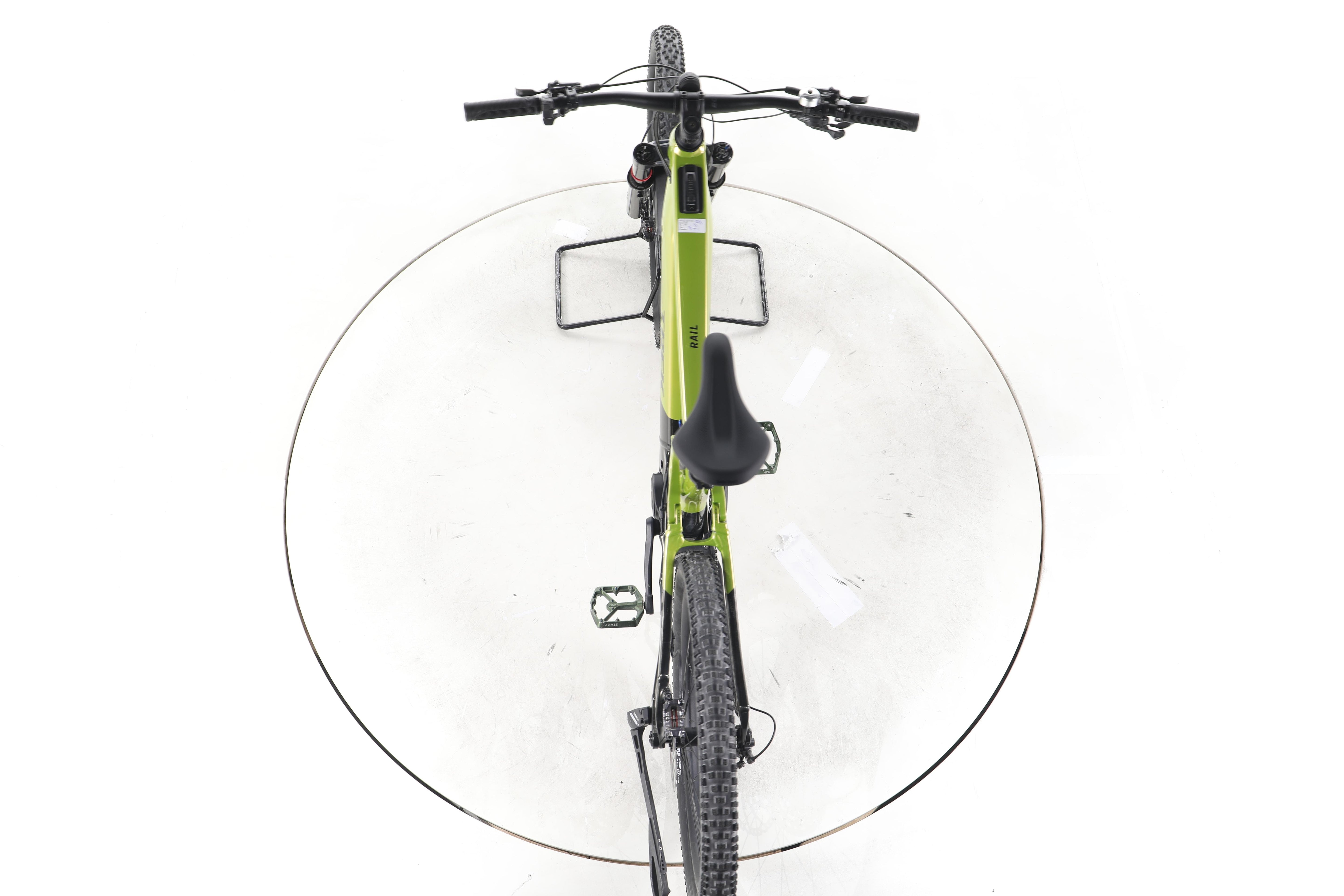 Trek Rail+ 8 E-Bike Fully 2025 - Image 22
