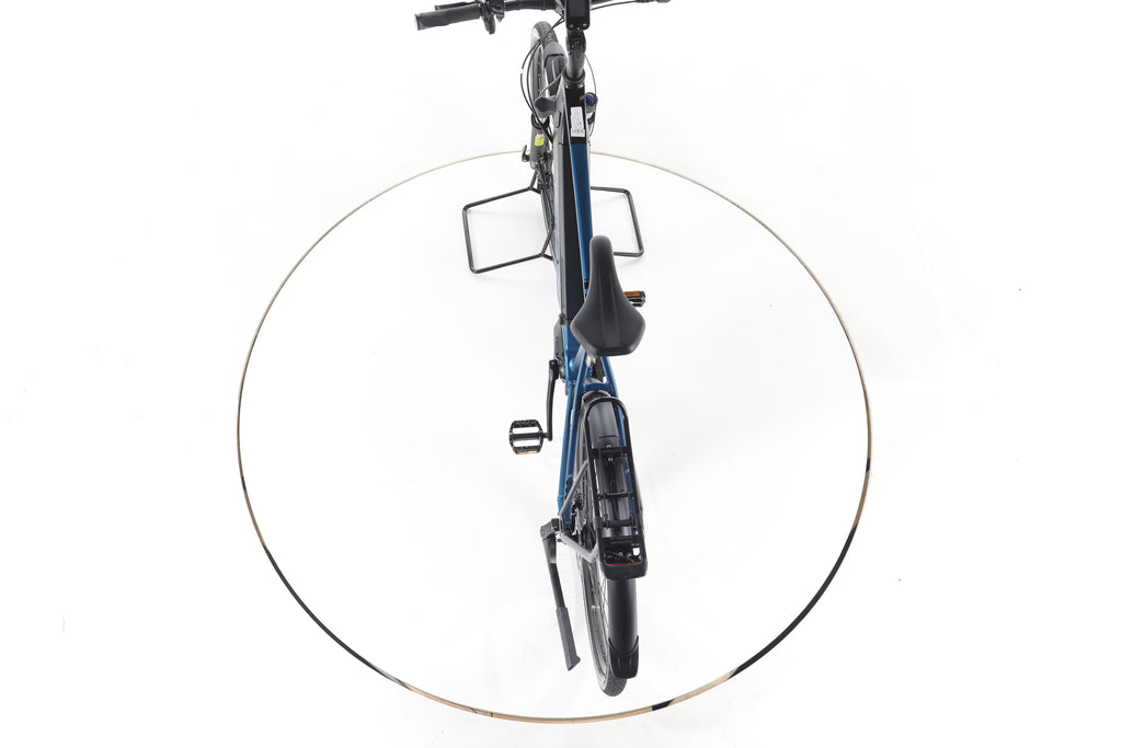 Raleigh PRESTON PREMIUM City E-Bike - Image 22
