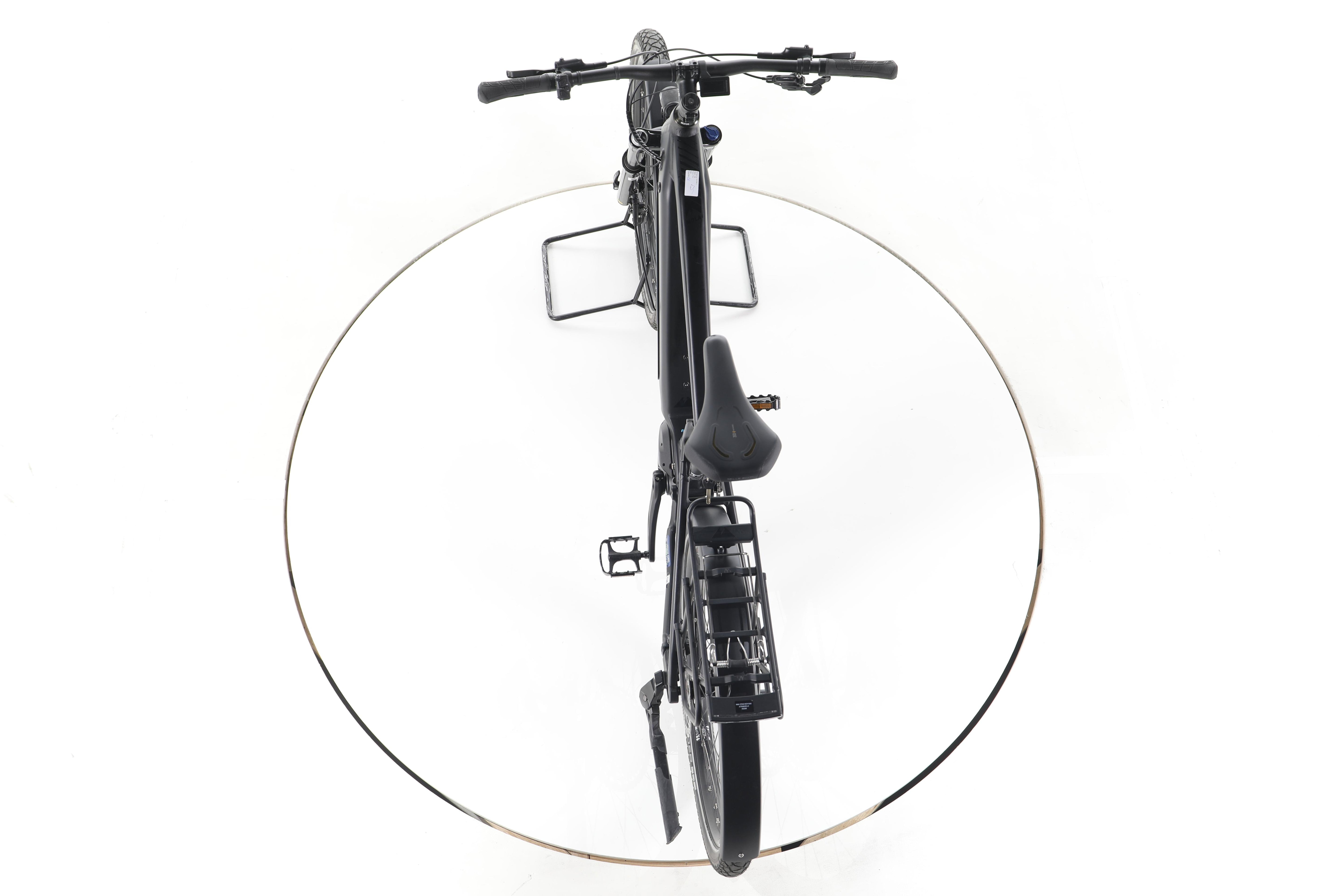 HoheAcht Mola Terra SUV E-Bike - Image 22