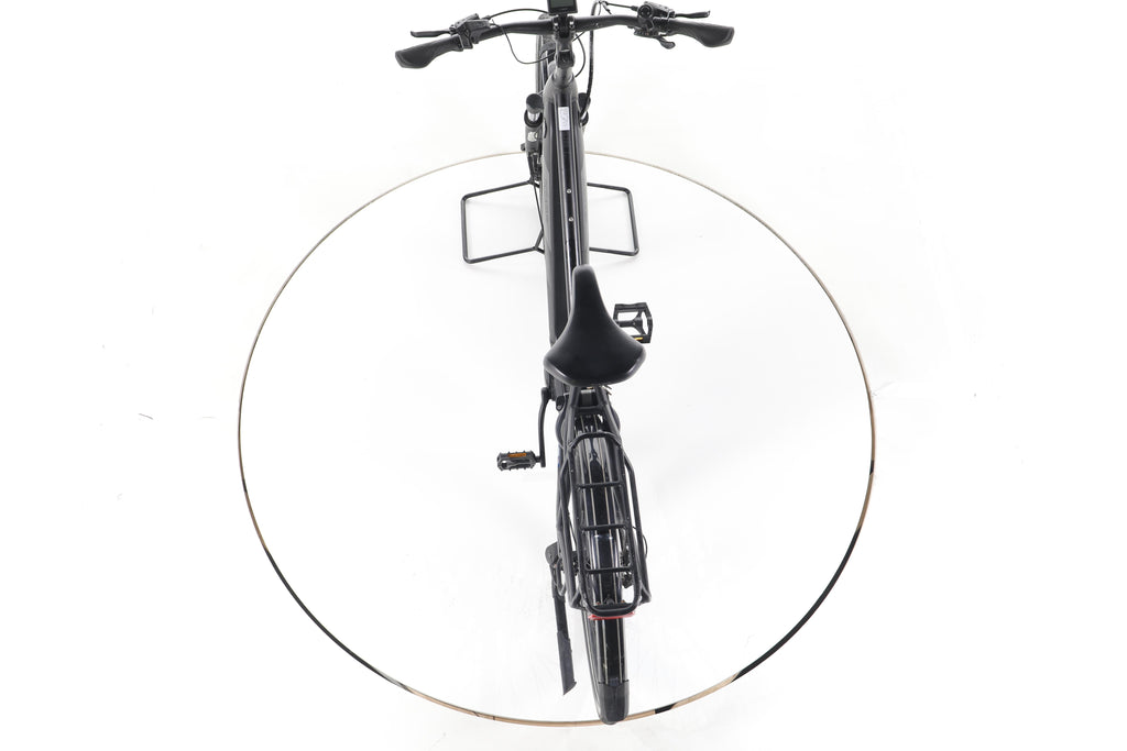 Pegasus Solero Evo 9 HMB Trekking E-Bike - Image 22