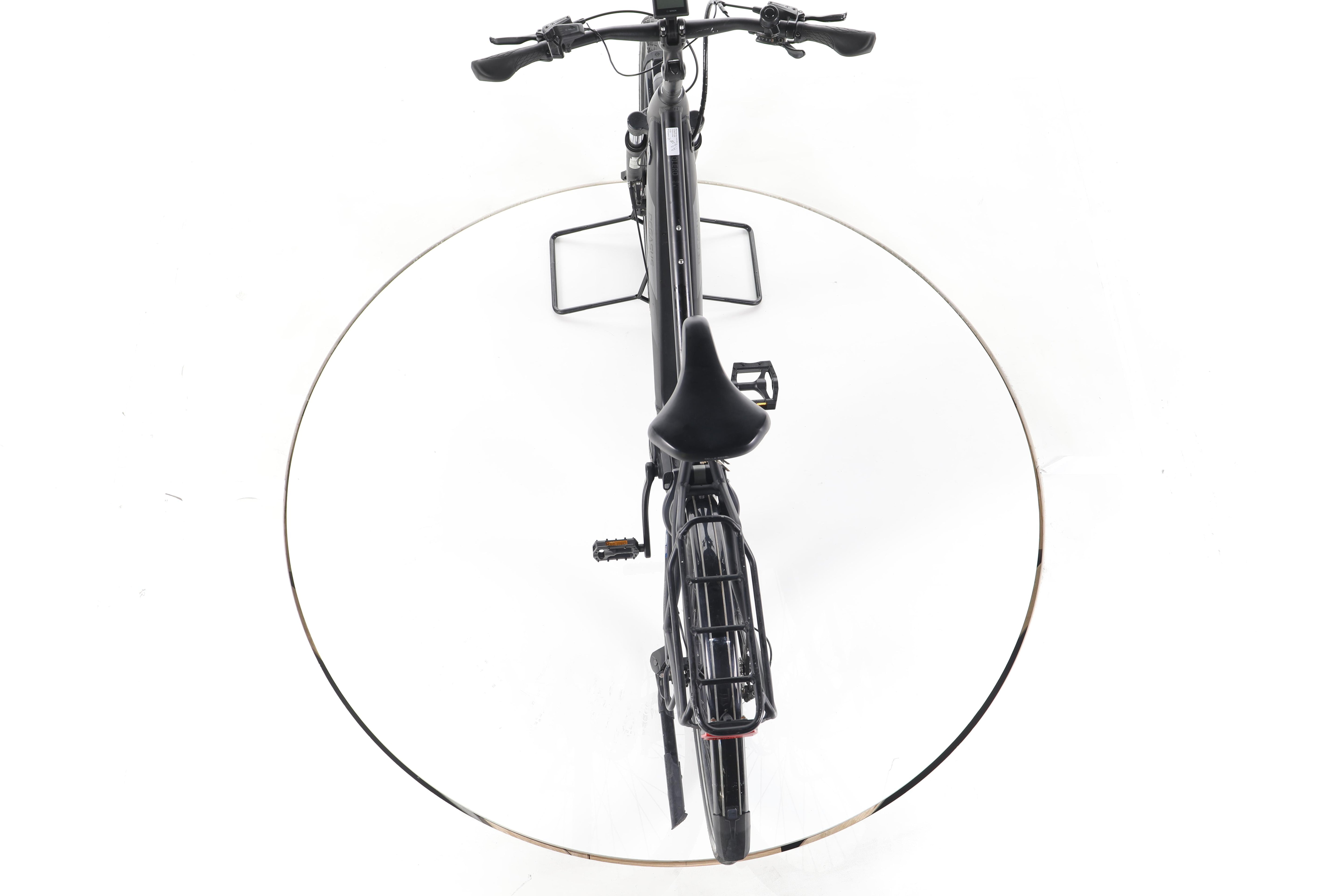 Pegasus Solero Evo 9 HMB Trekking E-Bike - Image 22