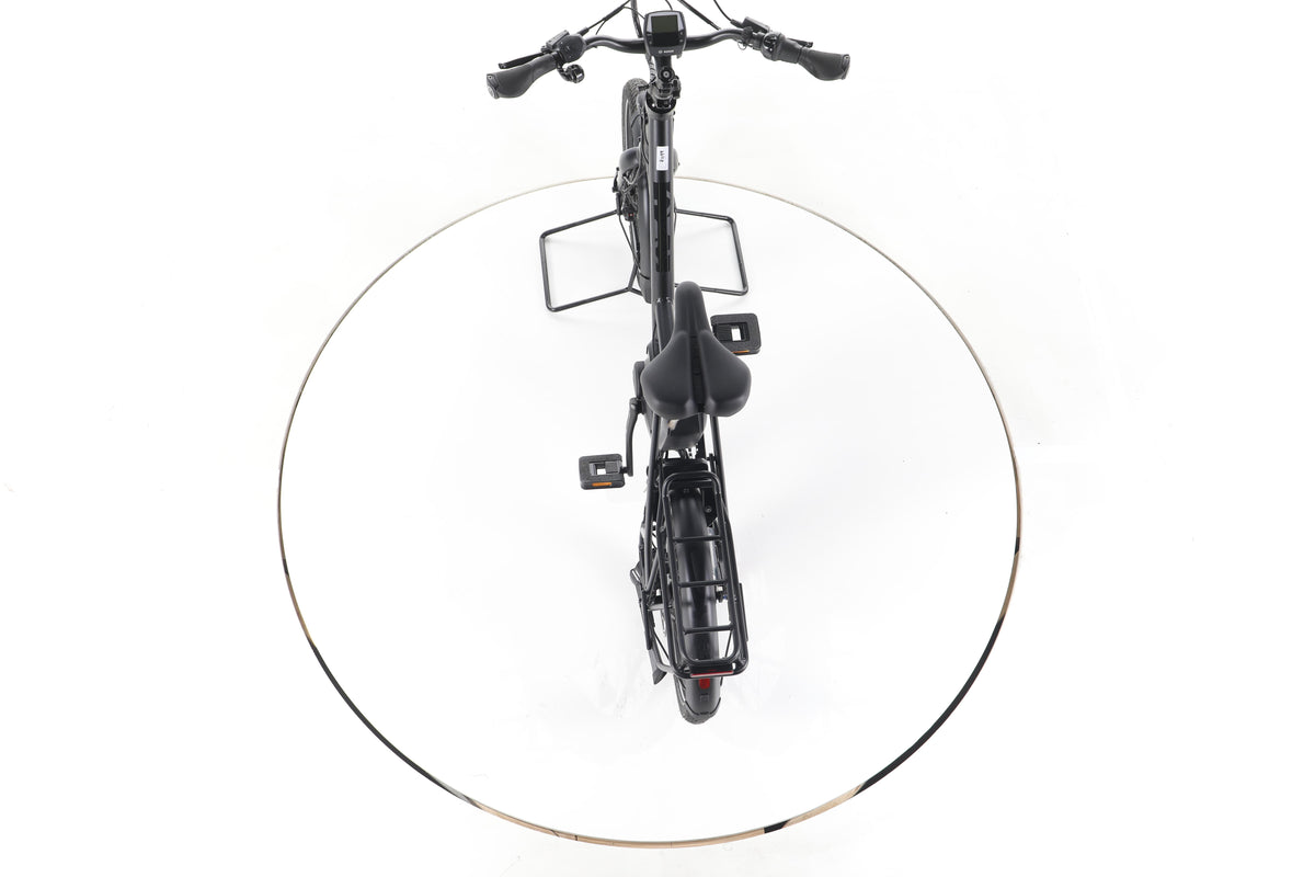 i:SY S8 F Kompakt E-Bike Tiefeinsteiger - Image 22