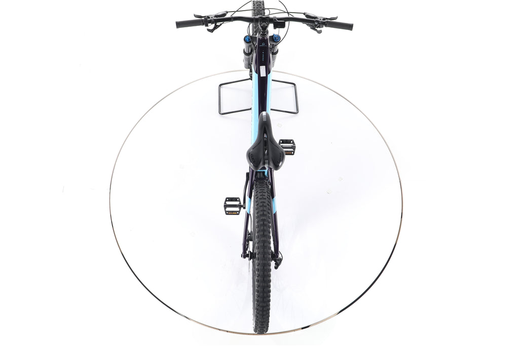 Mondraker DUSK R E-Bike Fully - Image 22