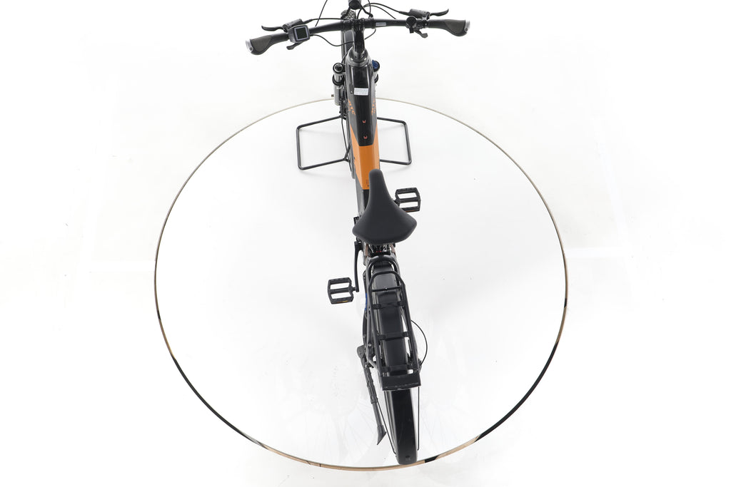 Corratec E-Power MTC 100 SUV E-Bike Tiefeinsteiger - Image 22