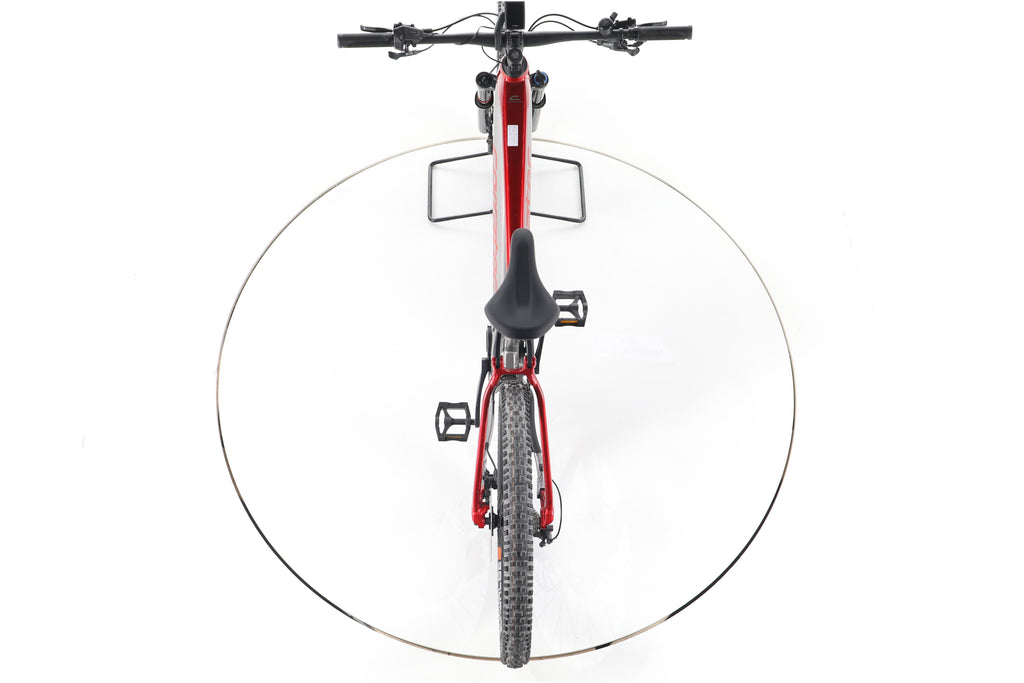 Corratec E-Power RS 160 Pro Team E-Bike Fully - Image 22